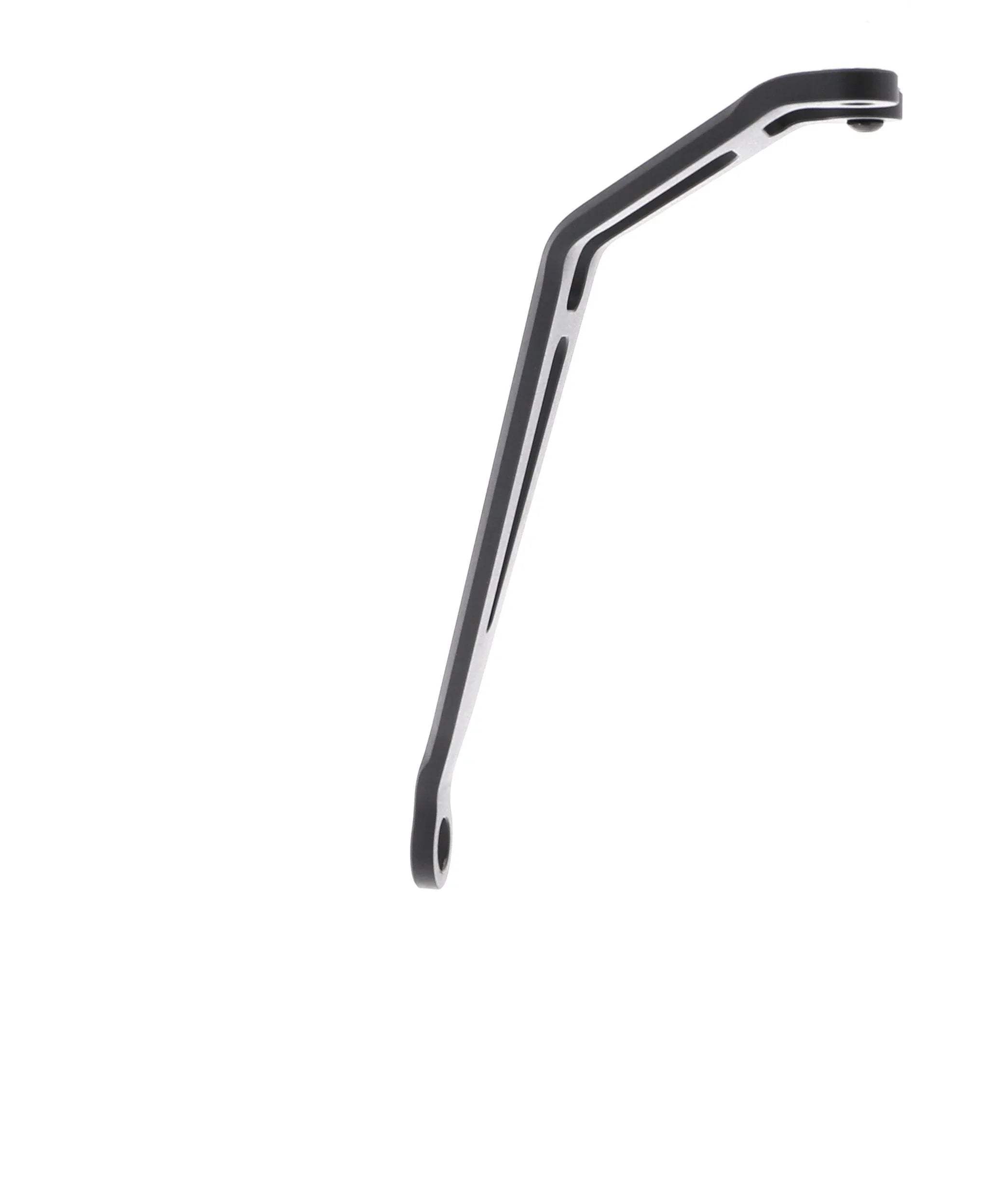 Evotech KTM 390 Duke Exhaust Hanger (2017 - 2023) - Auspuffhalterung | Evotech Performance
