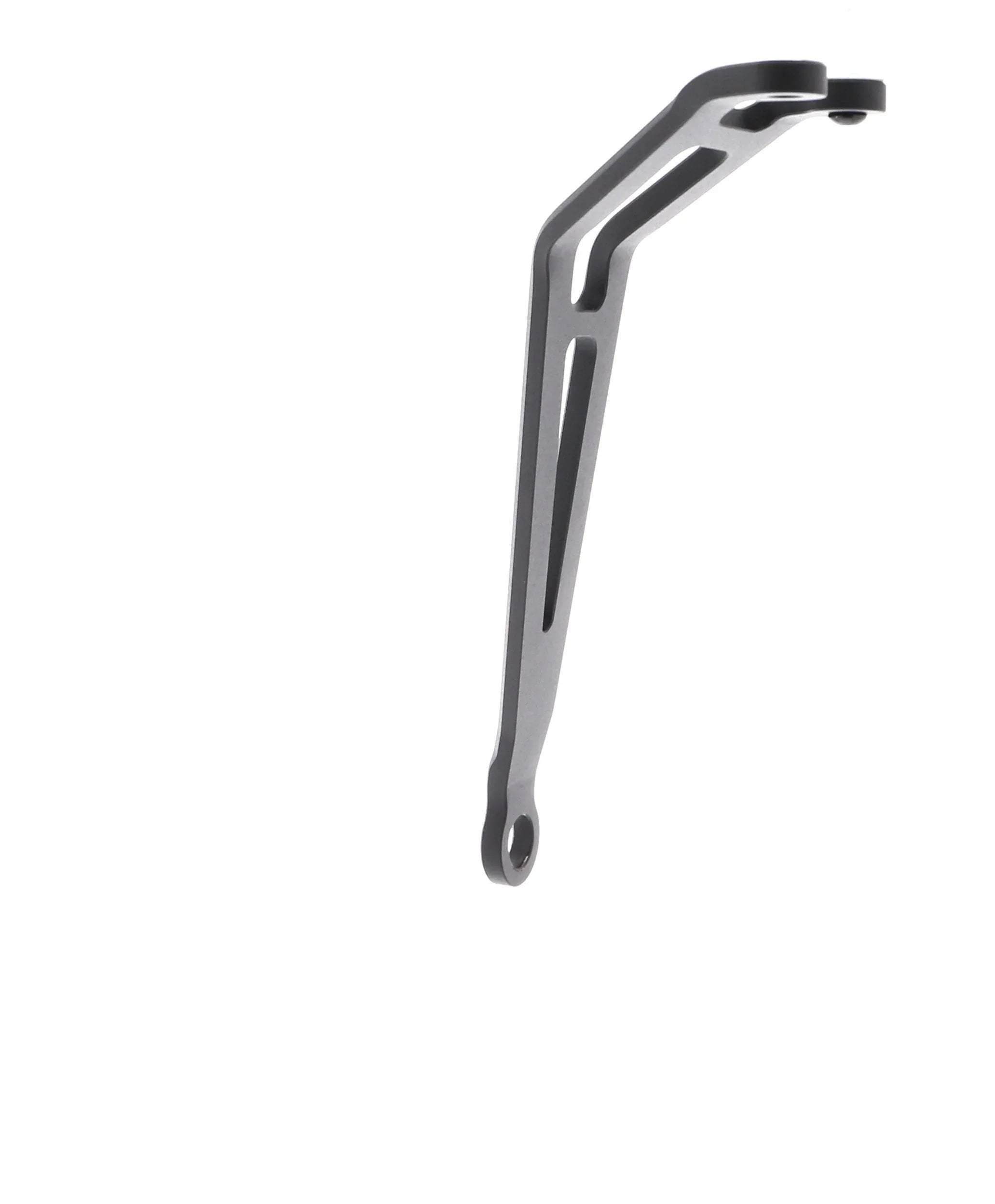 Evotech KTM 125 Duke Exhaust Hanger (2017 - 2023) - Auspuffhalterung | Evotech Performance