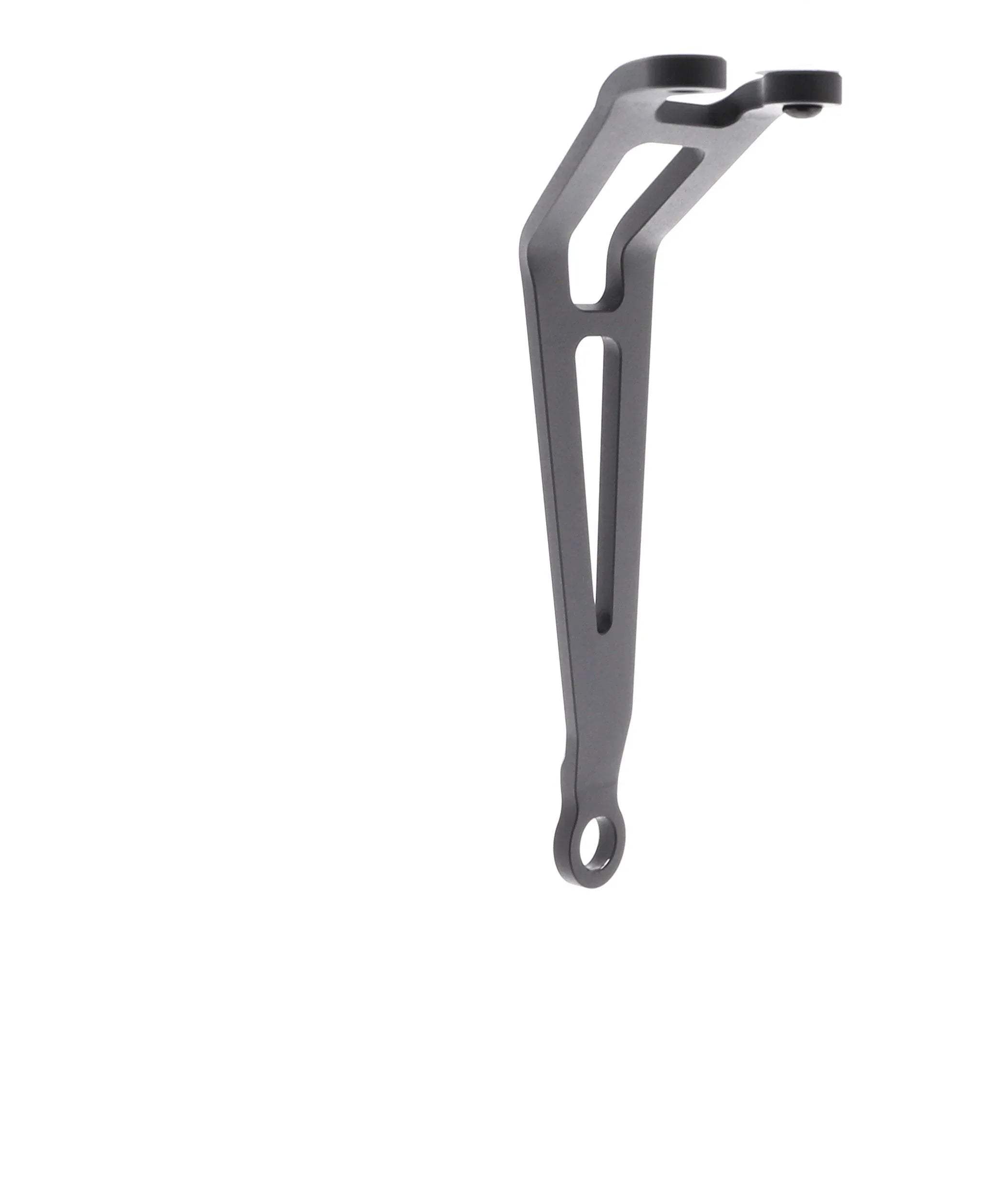 Evotech KTM 250 Duke Exhaust Hanger (2018-2020) - Auspuffhalterung | Evotech Performance