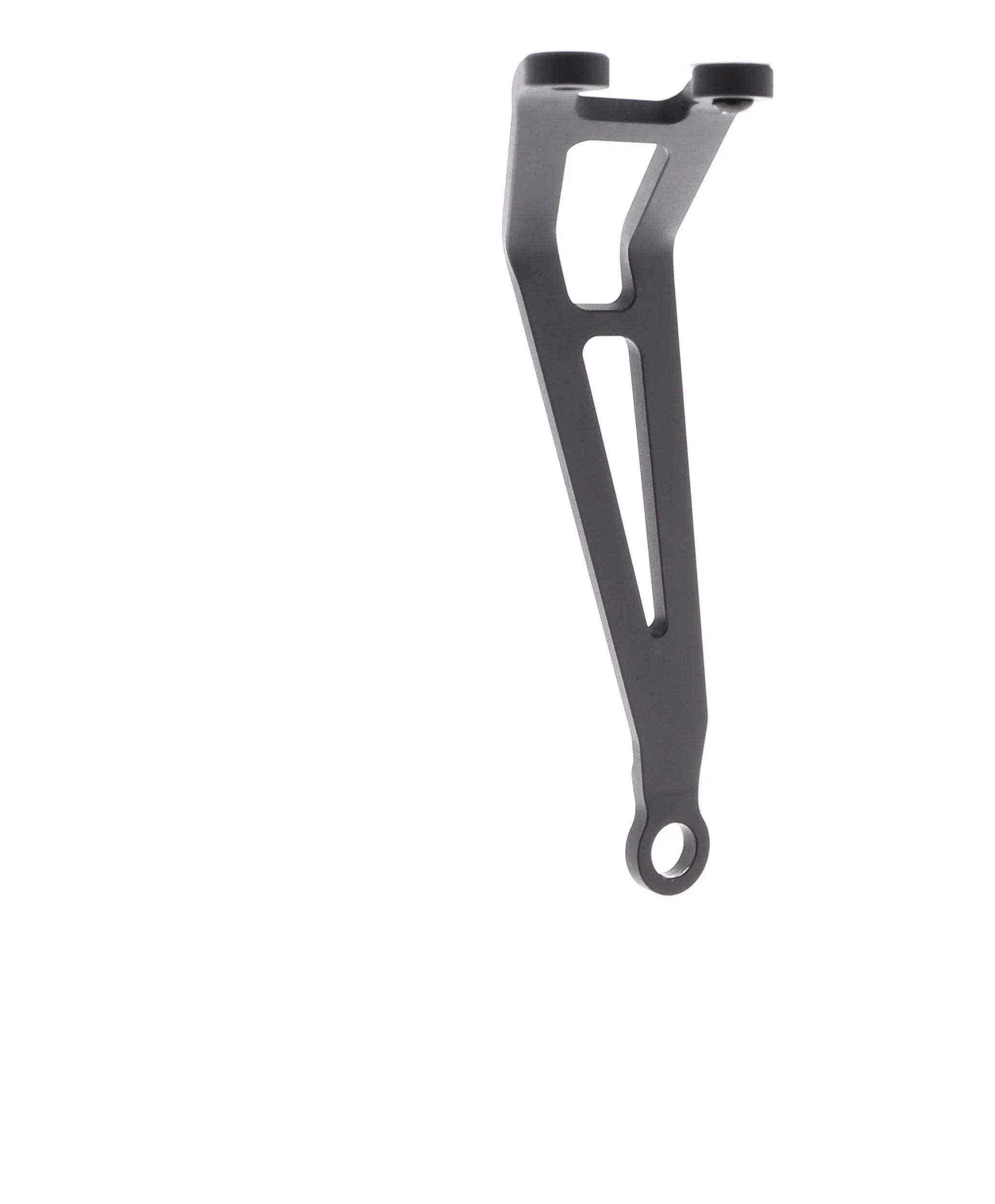 Evotech KTM 125 Duke Exhaust Hanger (2017 - 2023) - Auspuffhalterung | Evotech Performance