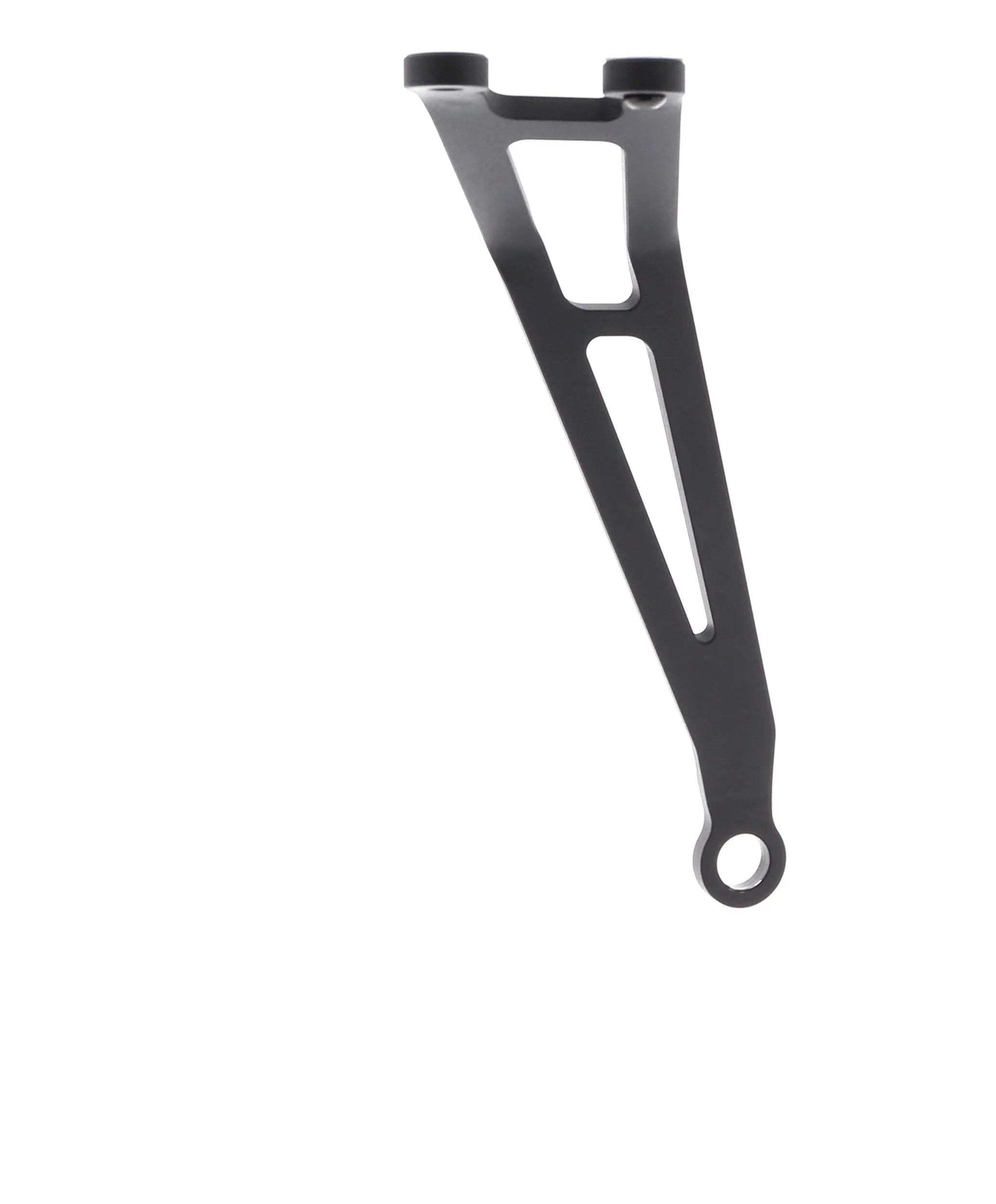 Evotech KTM 125 Duke Exhaust Hanger (2017 - 2023) - Auspuffhalterung | Evotech Performance