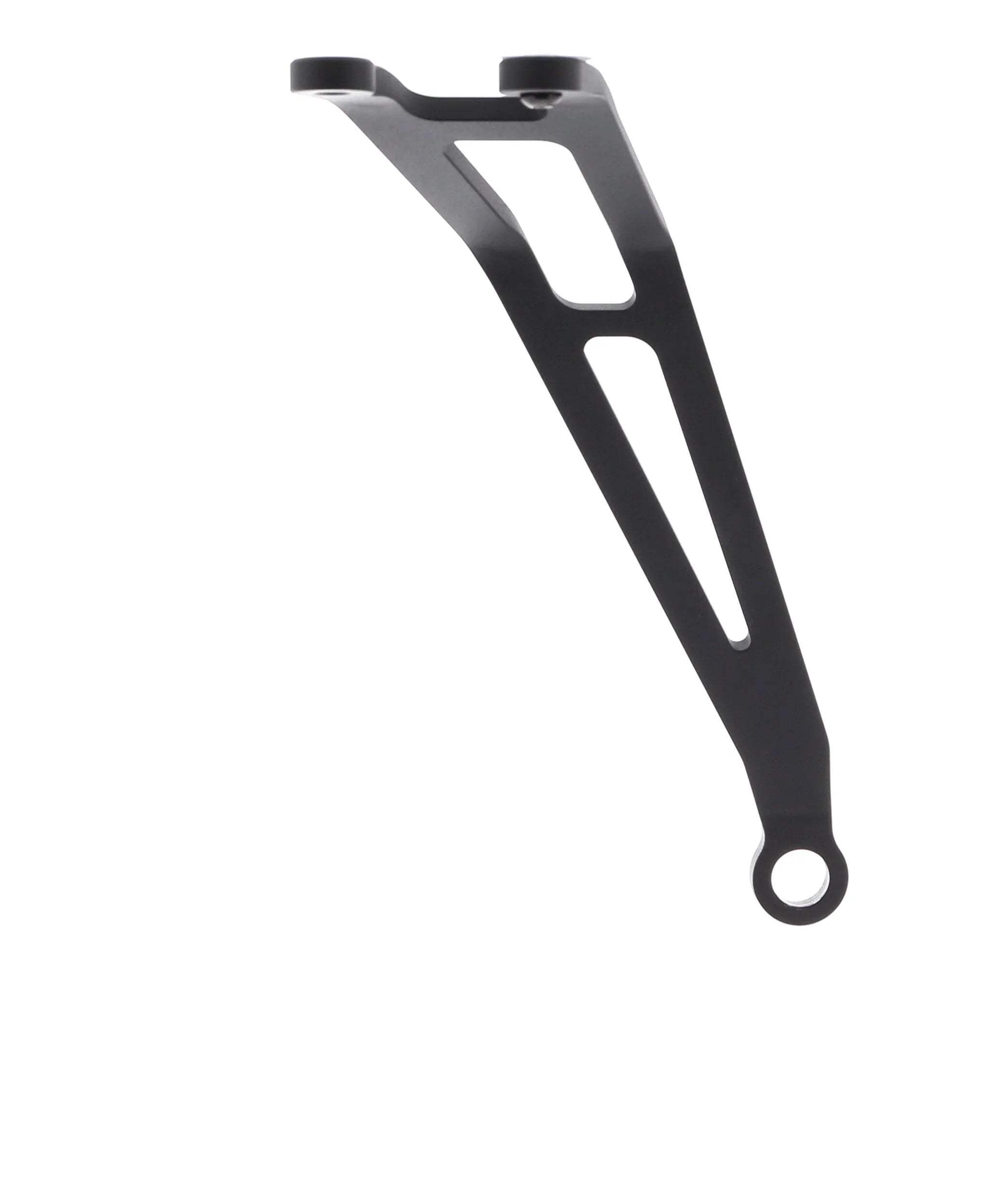 Evotech KTM 390 Duke Exhaust Hanger (2017 - 2023) - Auspuffhalterung | Evotech Performance