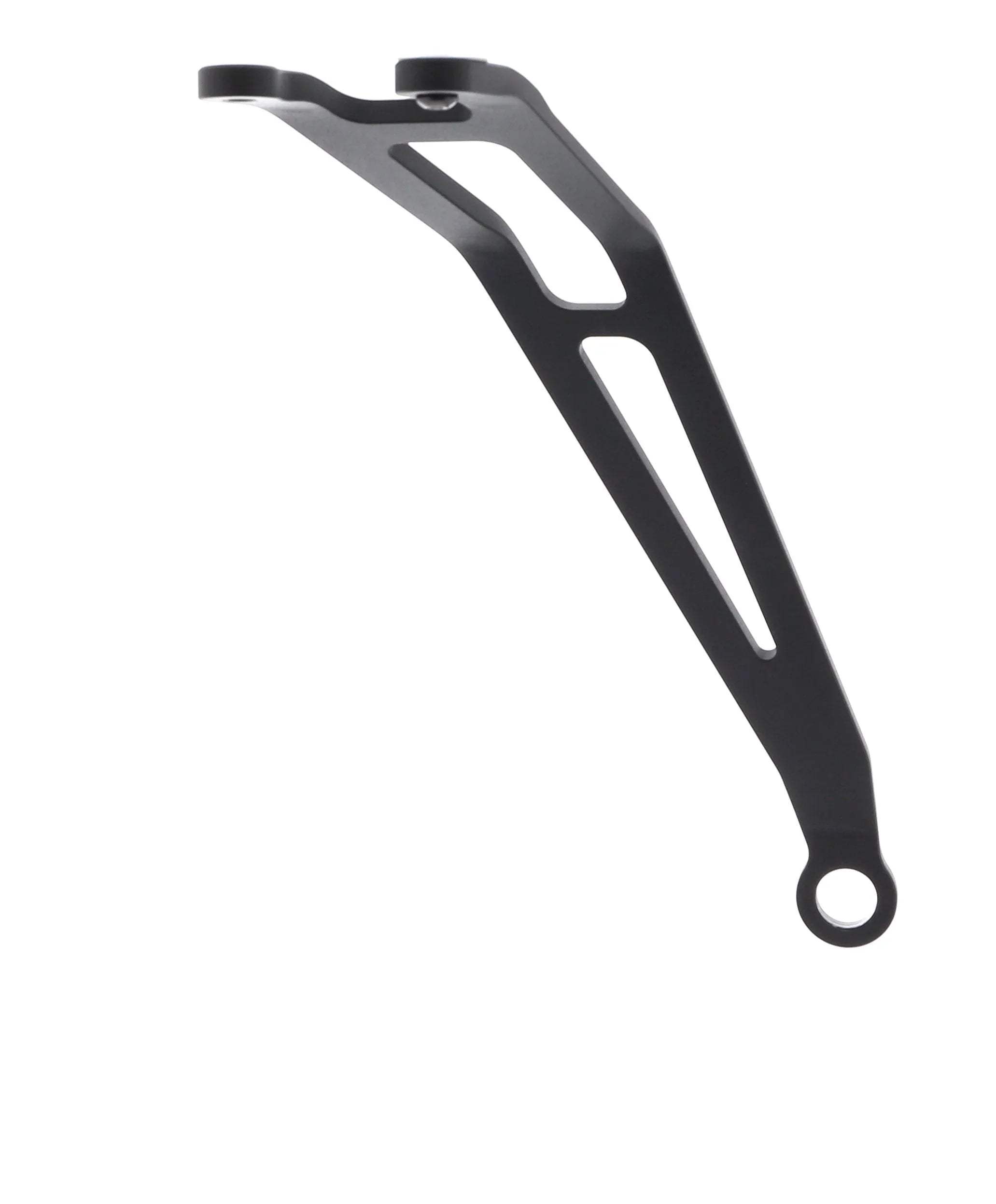 Evotech KTM 250 Duke Exhaust Hanger (2018-2020) - Auspuffhalterung | Evotech Performance