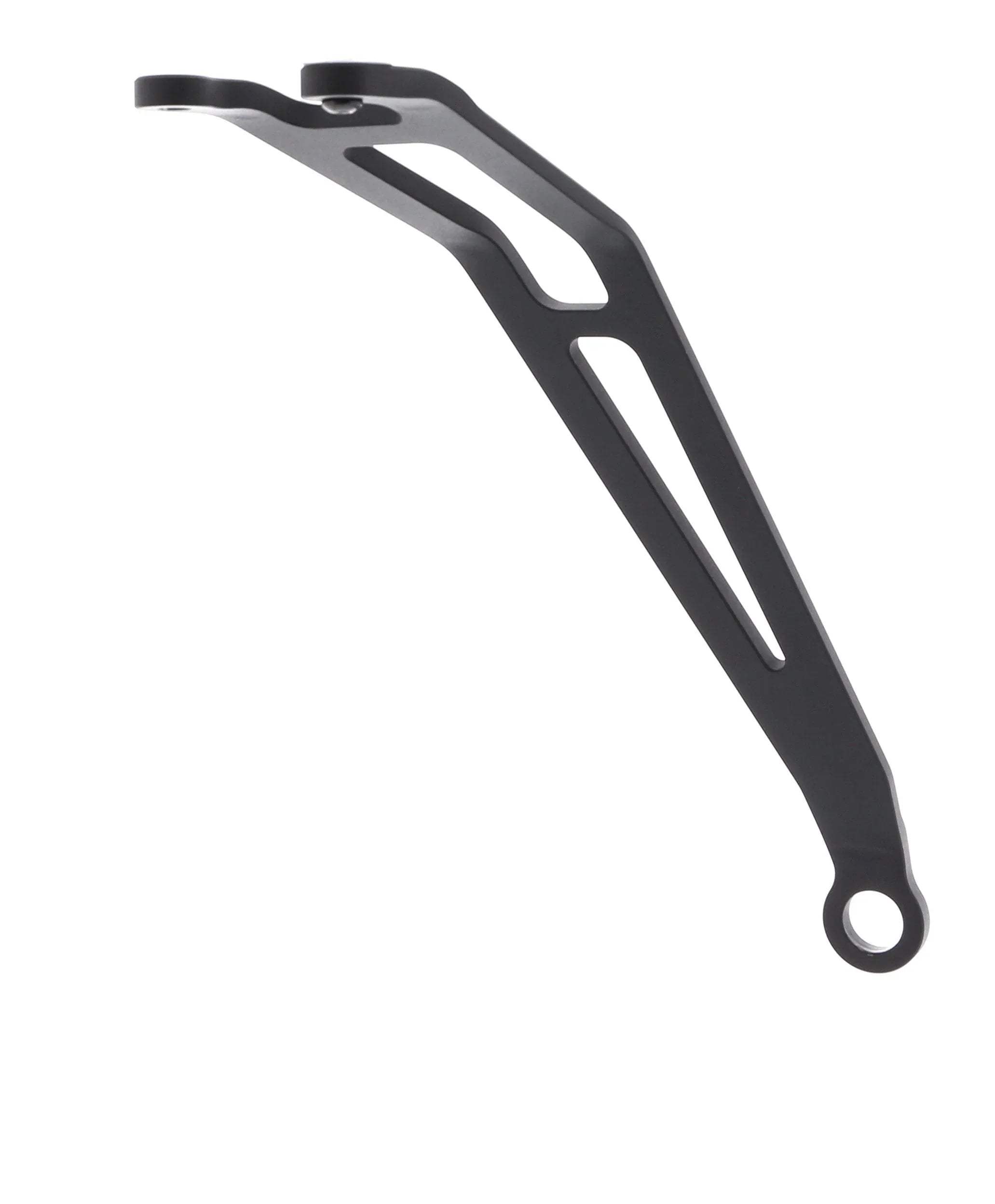 Evotech KTM 390 Duke Exhaust Hanger (2017 - 2023) - Auspuffhalterung | Evotech Performance