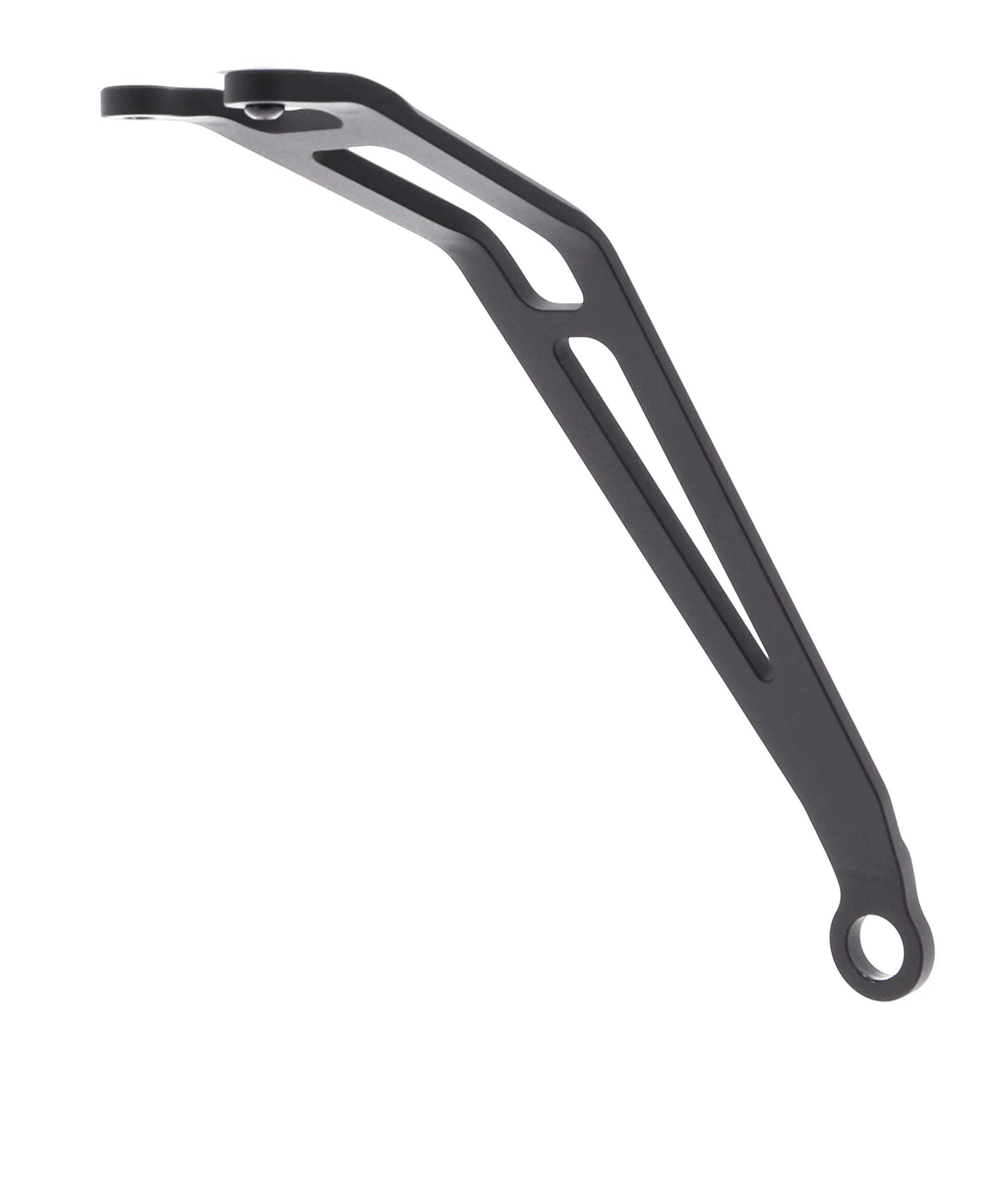Evotech KTM 390 Duke Exhaust Hanger (2017 - 2023) - Auspuffhalterung | Evotech Performance