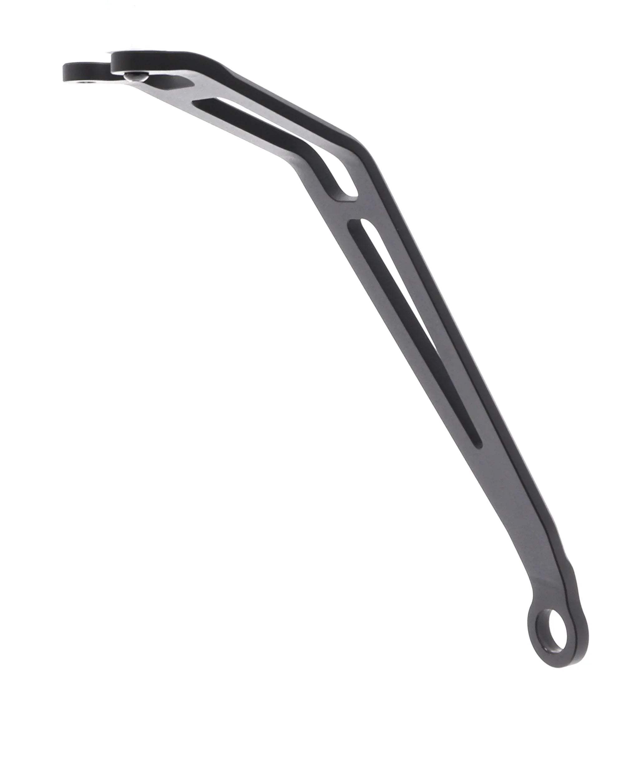 Evotech KTM 250 Duke Exhaust Hanger (2018-2020) - Auspuffhalterung | Evotech Performance