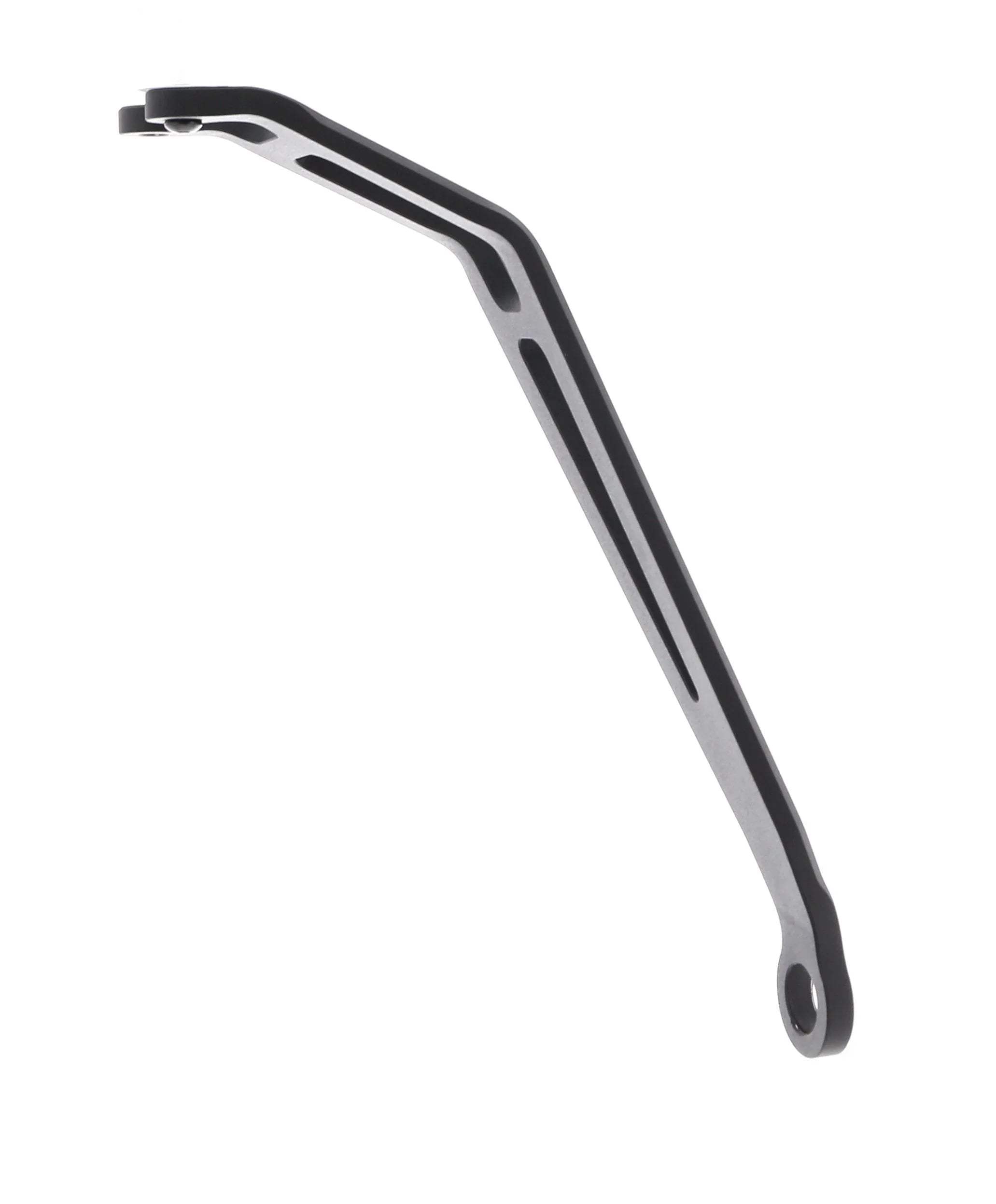 Evotech KTM 390 Duke Exhaust Hanger (2017 - 2023) - Auspuffhalterung | Evotech Performance