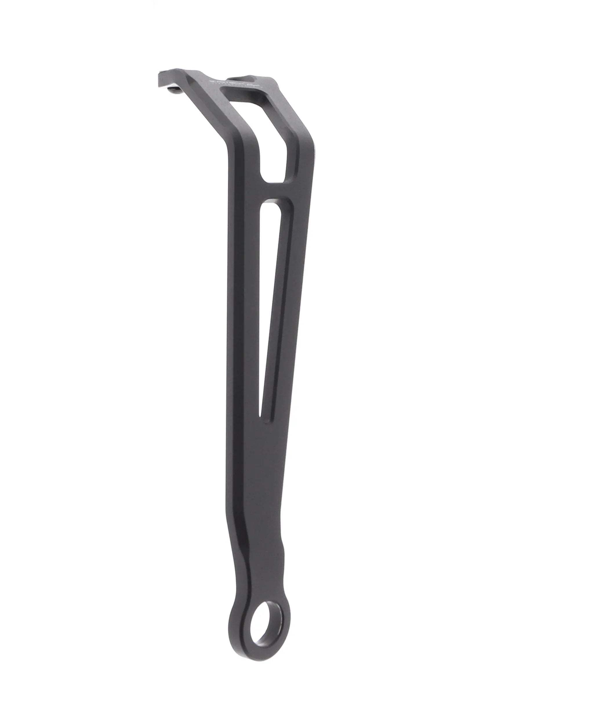 Evotech KTM 125 Duke Exhaust Hanger (2017 - 2023) - Auspuffhalterung | Evotech Performance