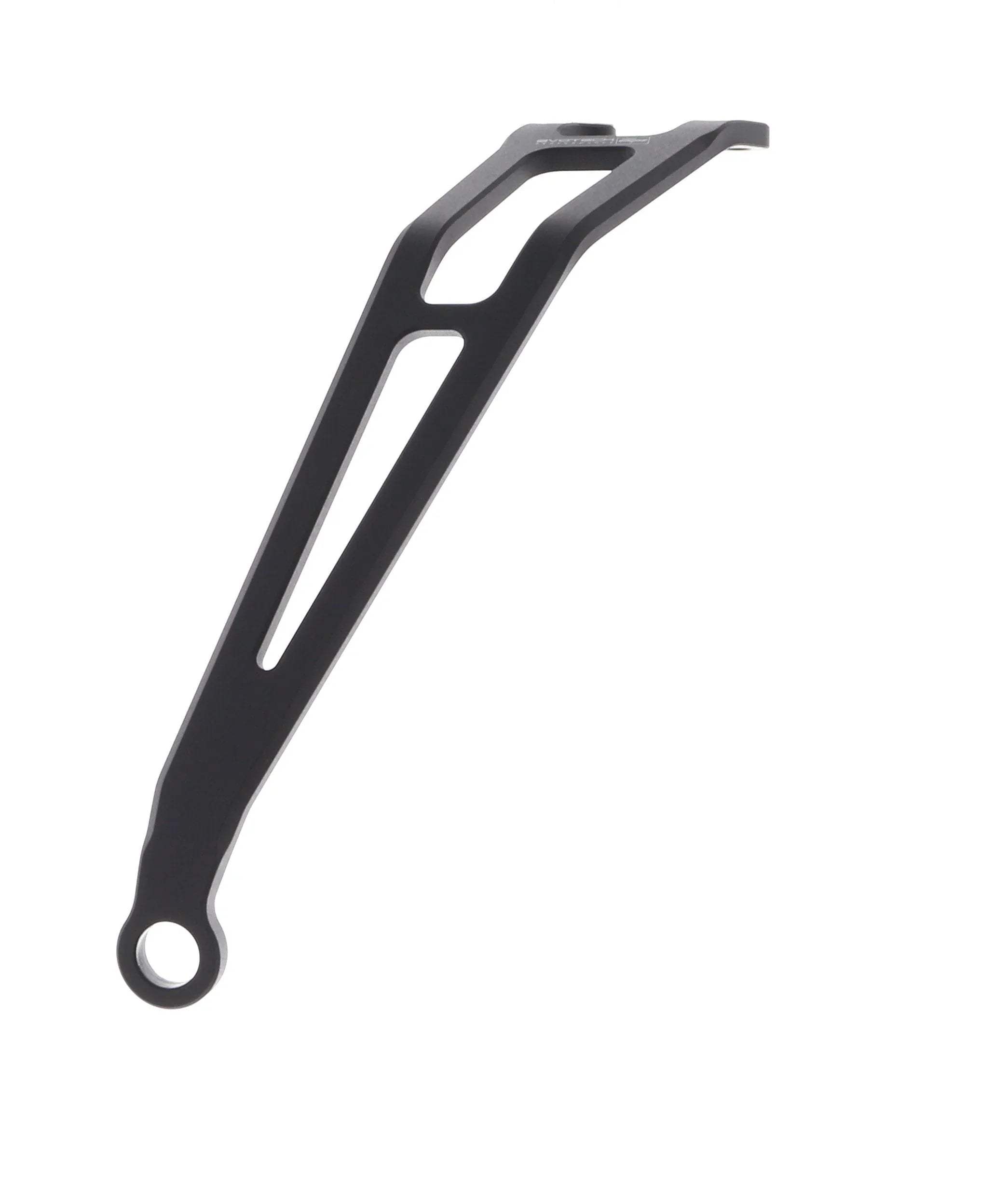 Evotech KTM 125 Duke Exhaust Hanger (2017 - 2023) - Auspuffhalterung | Evotech Performance