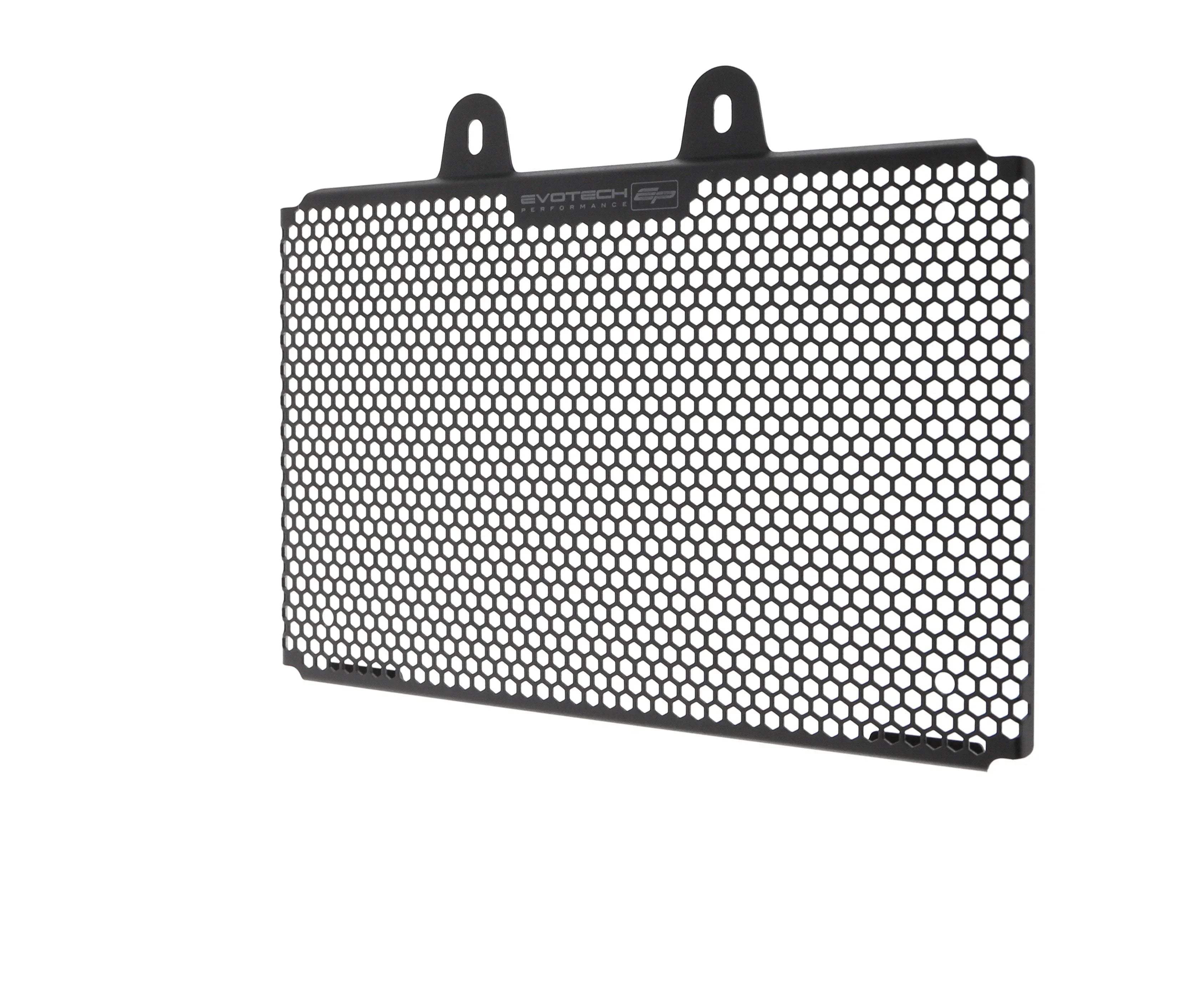 Evotech KTM 250 Duke Radiator Guard (2018-2020) - Kühlerschutzgitter | Evotech Performance