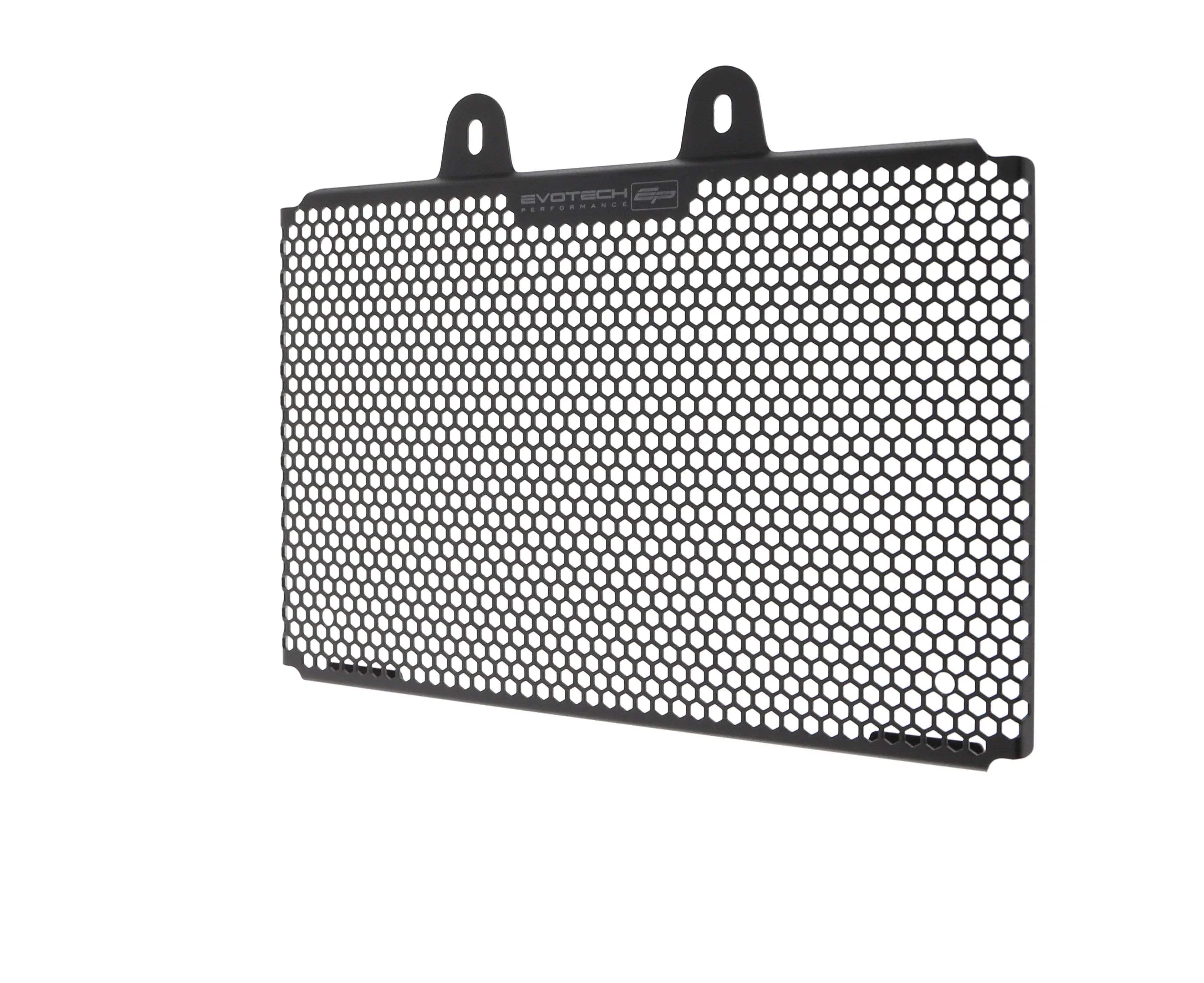 Evotech KTM 125 Duke Radiator Guard (2017 - 2023) - Kühlerschutzgitter | Evotech Performance