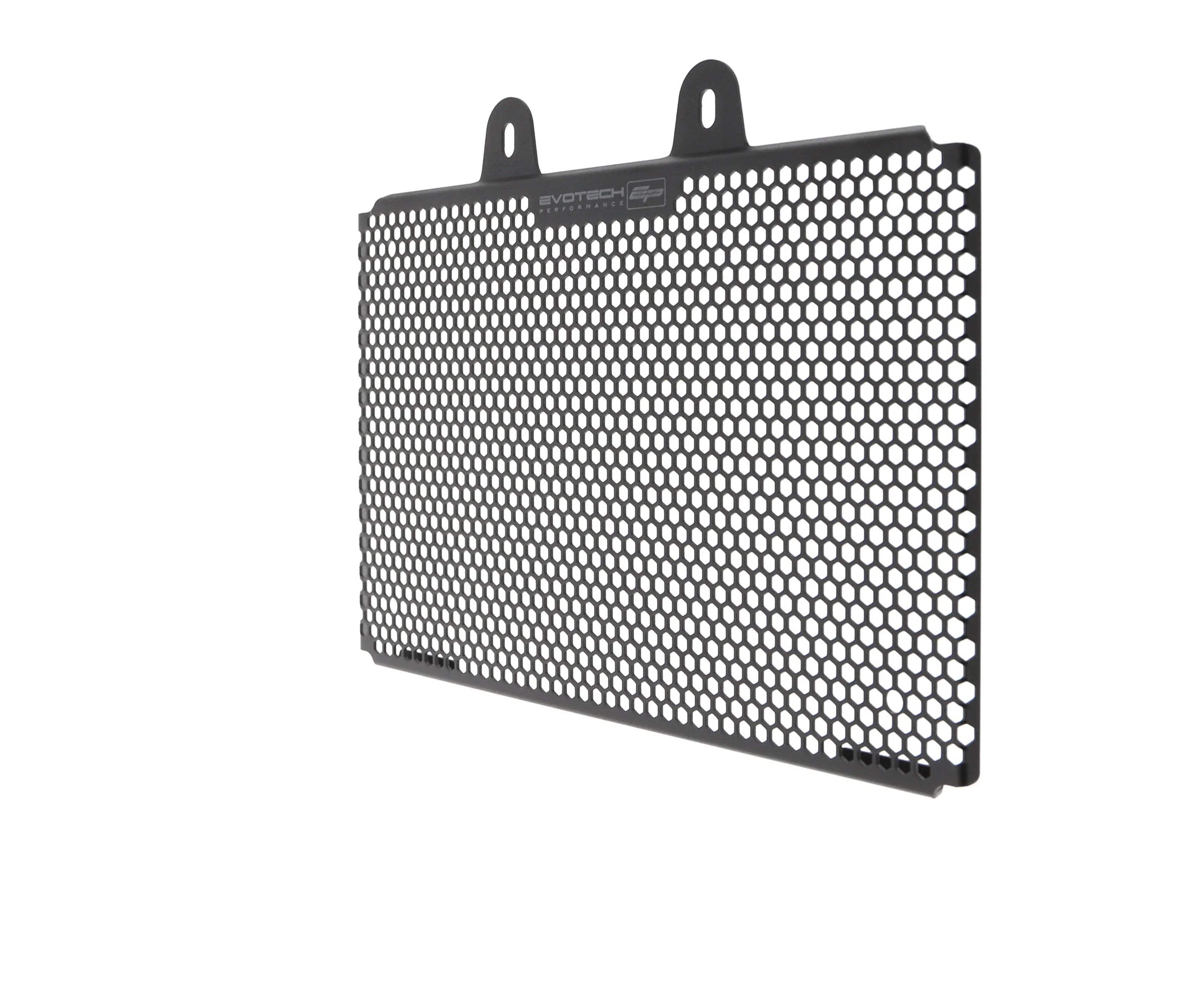Evotech KTM 125 Duke Radiator Guard (2017 - 2023) - Kühlerschutzgitter | Evotech Performance