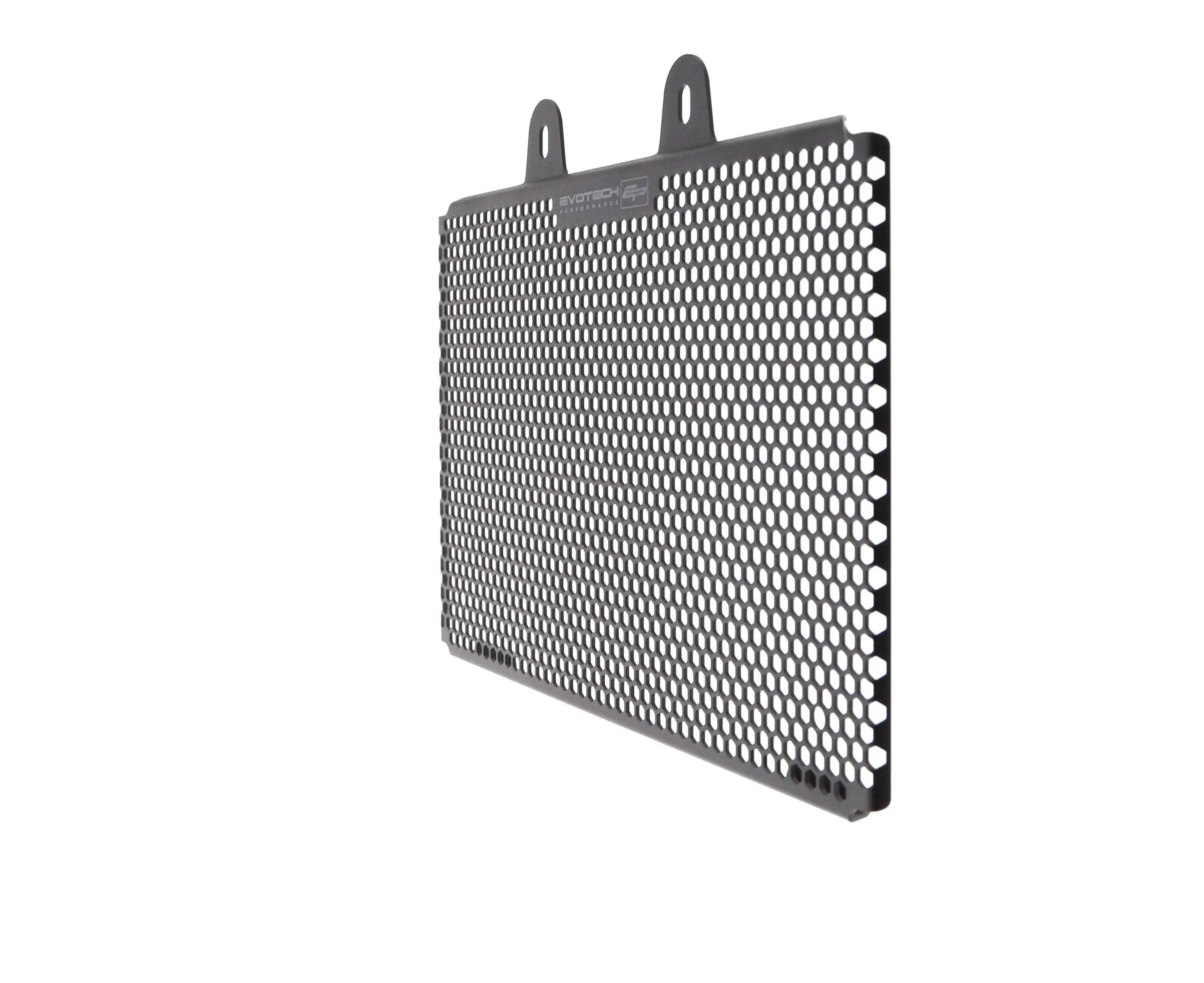 Evotech KTM 390 Duke Radiator Guard (2017 - 2023) - Kühlerschutzgitter | Evotech Performance