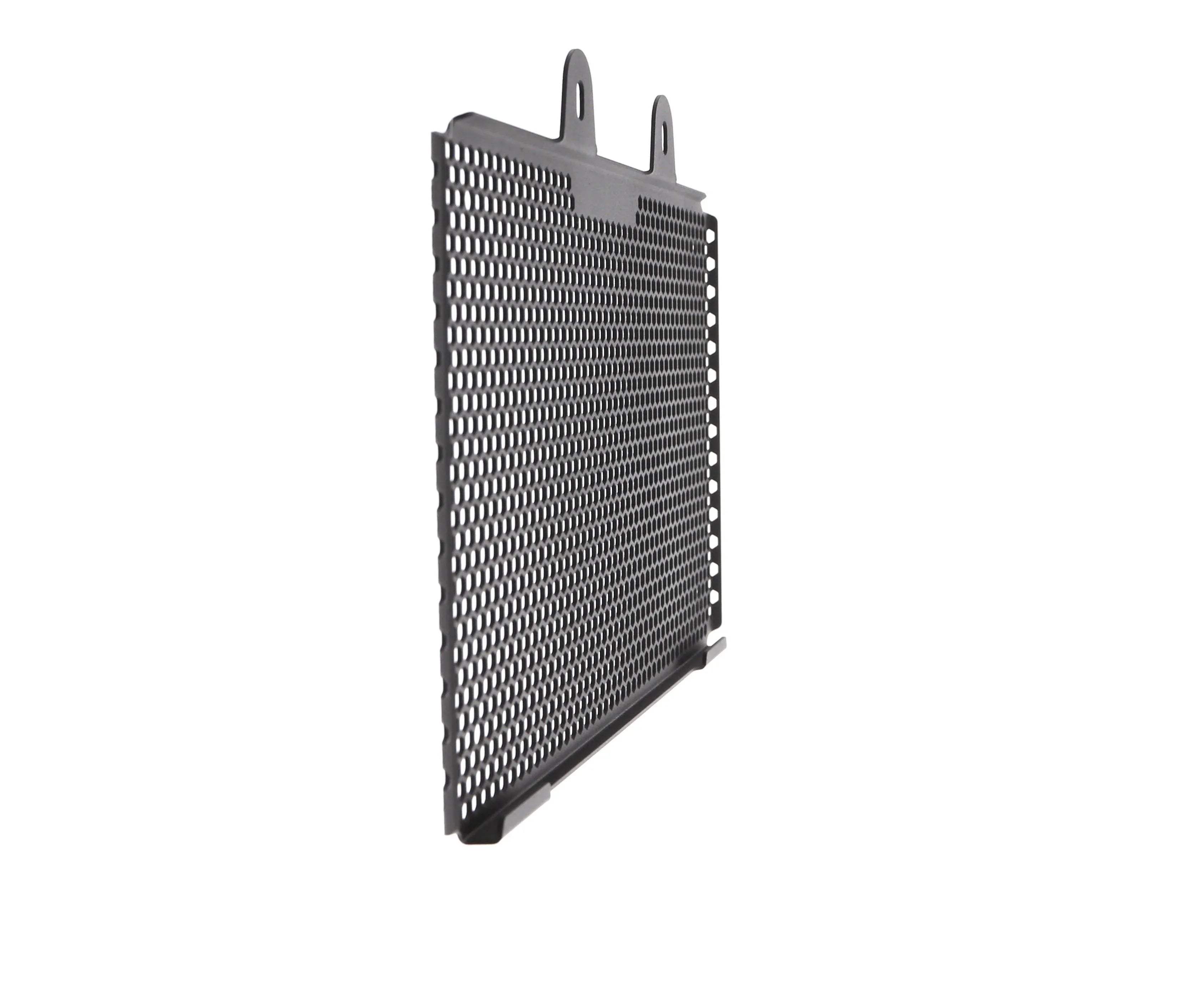 Evotech KTM 250 Duke Radiator Guard (2018-2020) - Kühlerschutzgitter | Evotech Performance