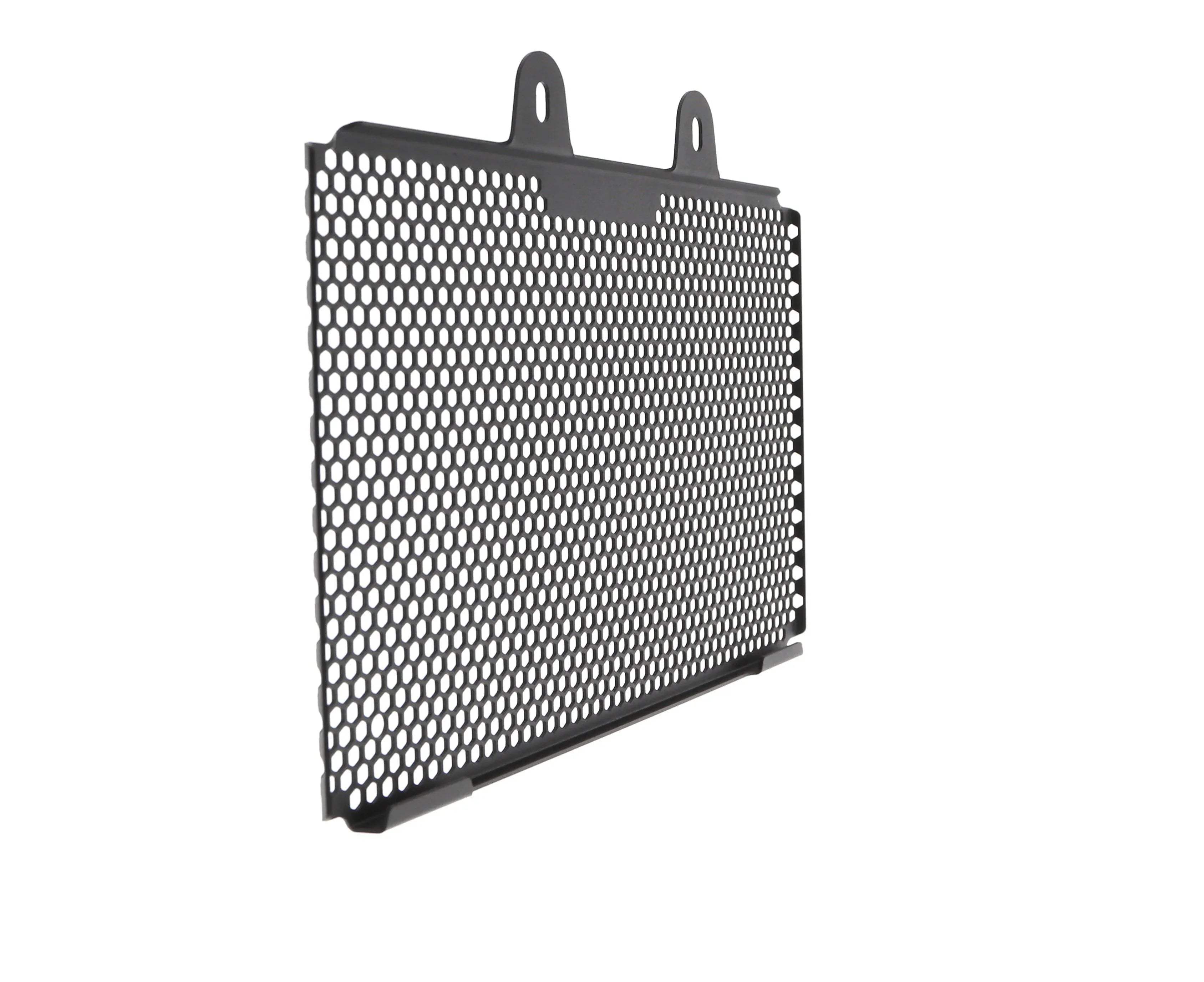 Evotech KTM 390 Duke Radiator Guard (2017 - 2023) - Kühlerschutzgitter | Evotech Performance