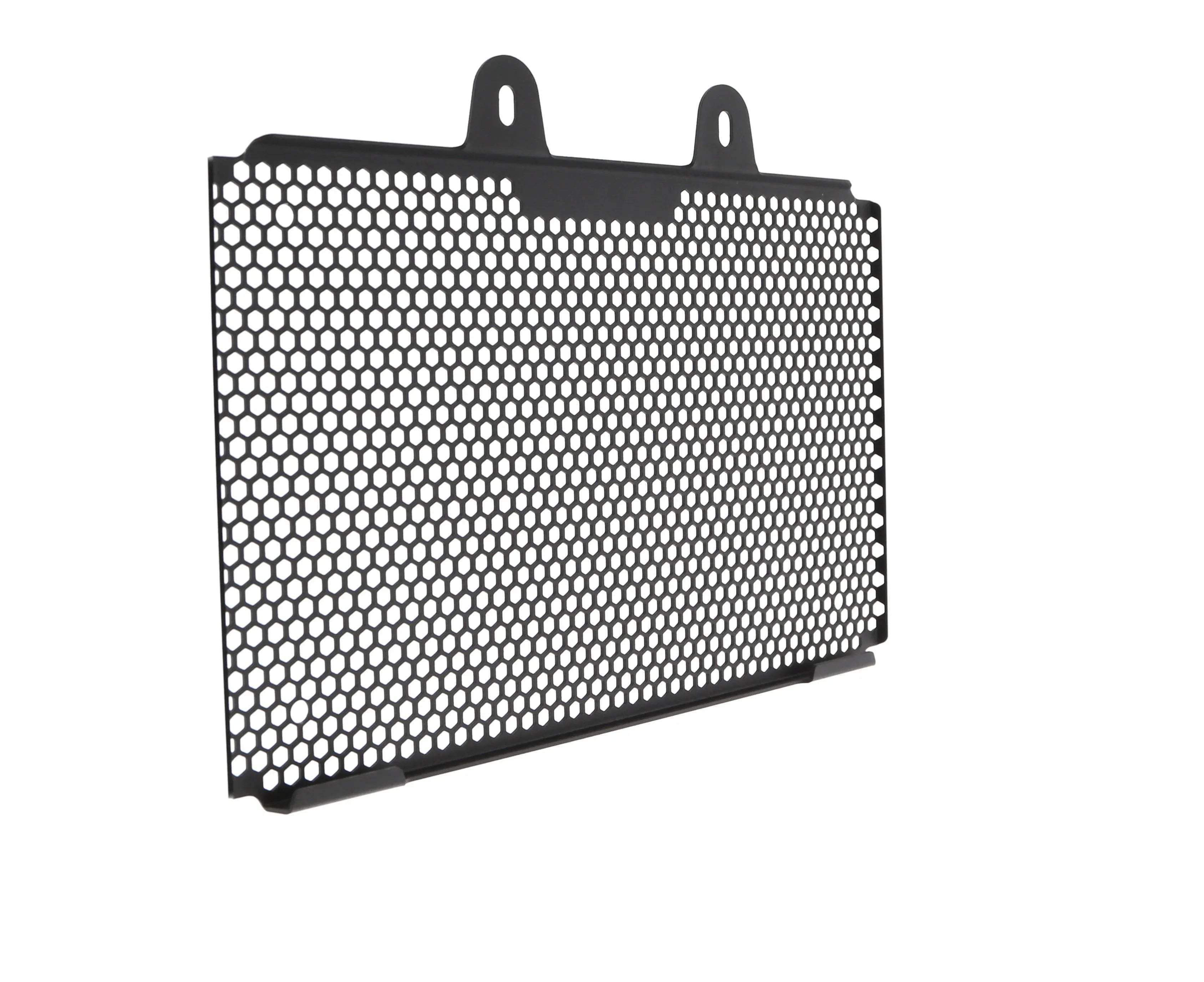 Evotech KTM 125 Duke Radiator Guard (2017 - 2023) - Kühlerschutzgitter | Evotech Performance