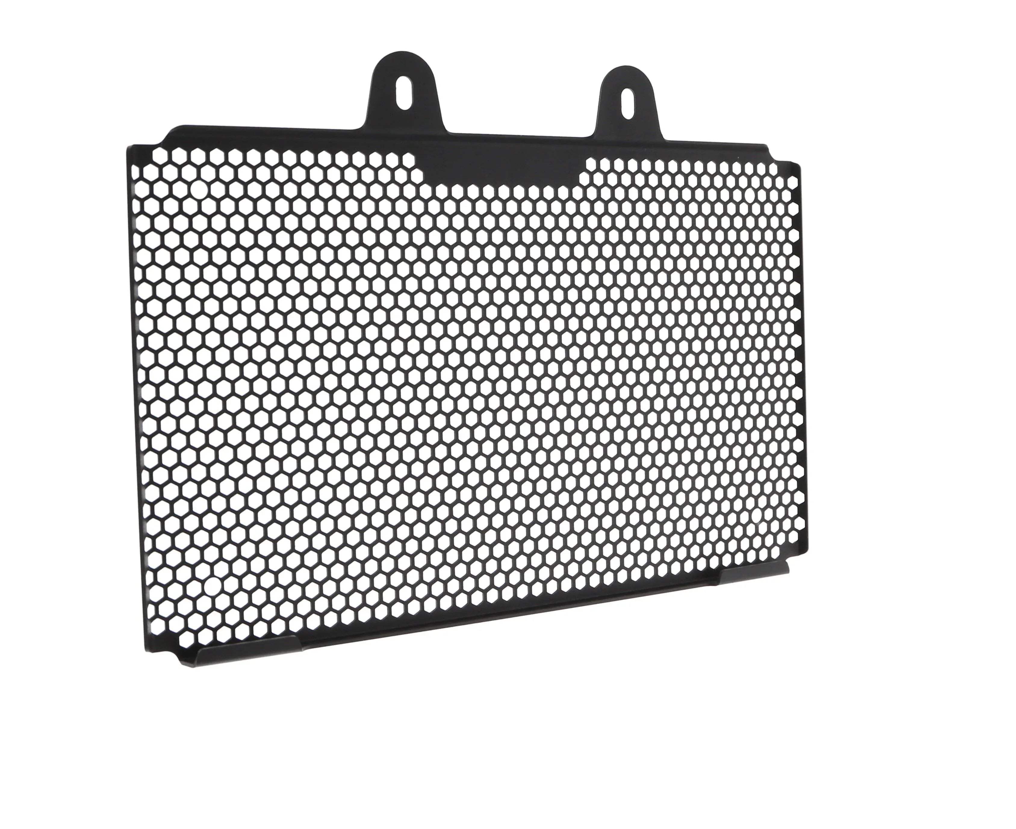 Evotech KTM 250 Duke Radiator Guard (2018-2020) - Kühlerschutzgitter | Evotech Performance