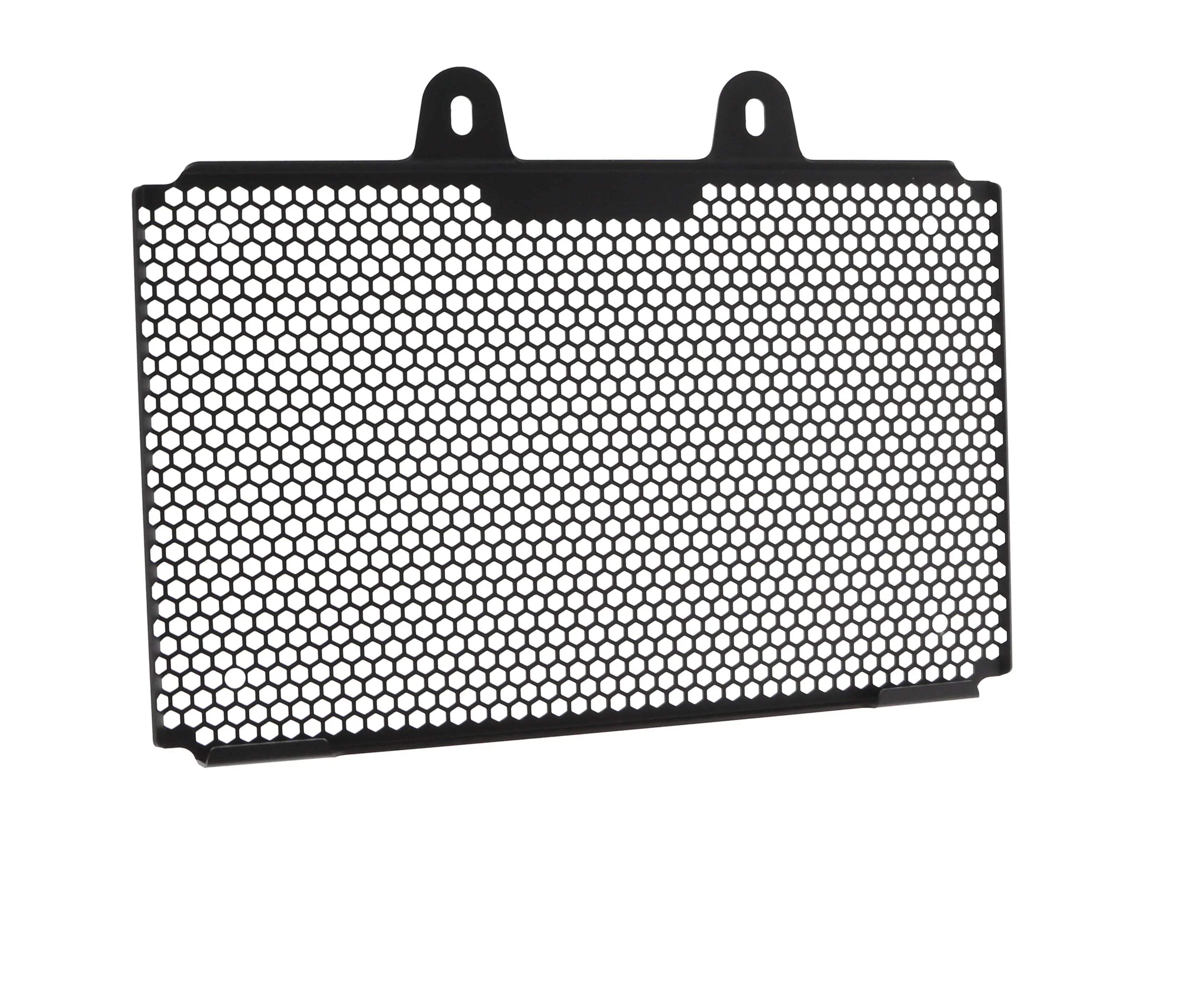 Evotech KTM 125 Duke Radiator Guard (2017 - 2023) - Kühlerschutzgitter | Evotech Performance