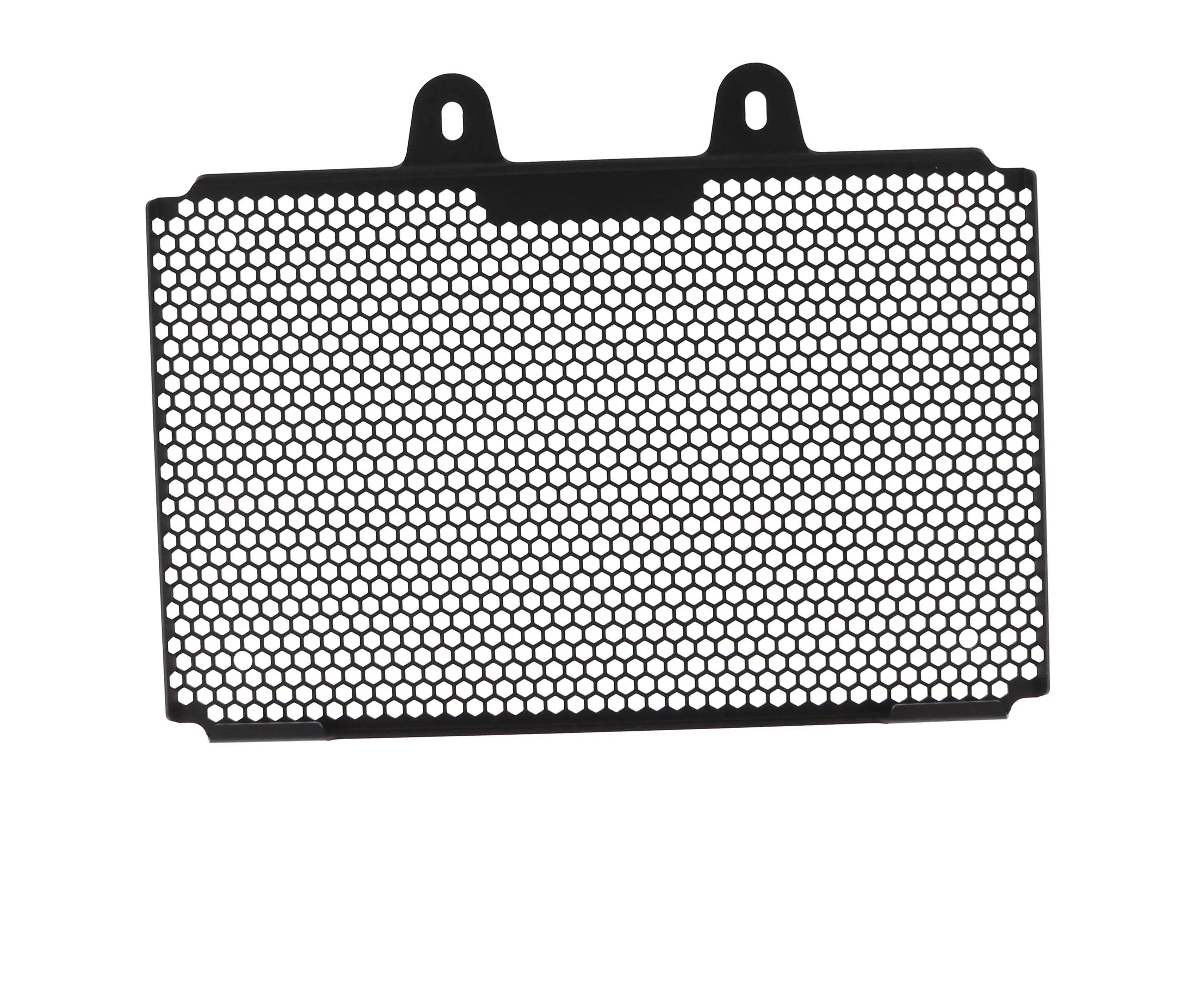 Evotech KTM 390 Duke Radiator Guard (2017 - 2023) - Kühlerschutzgitter | Evotech Performance