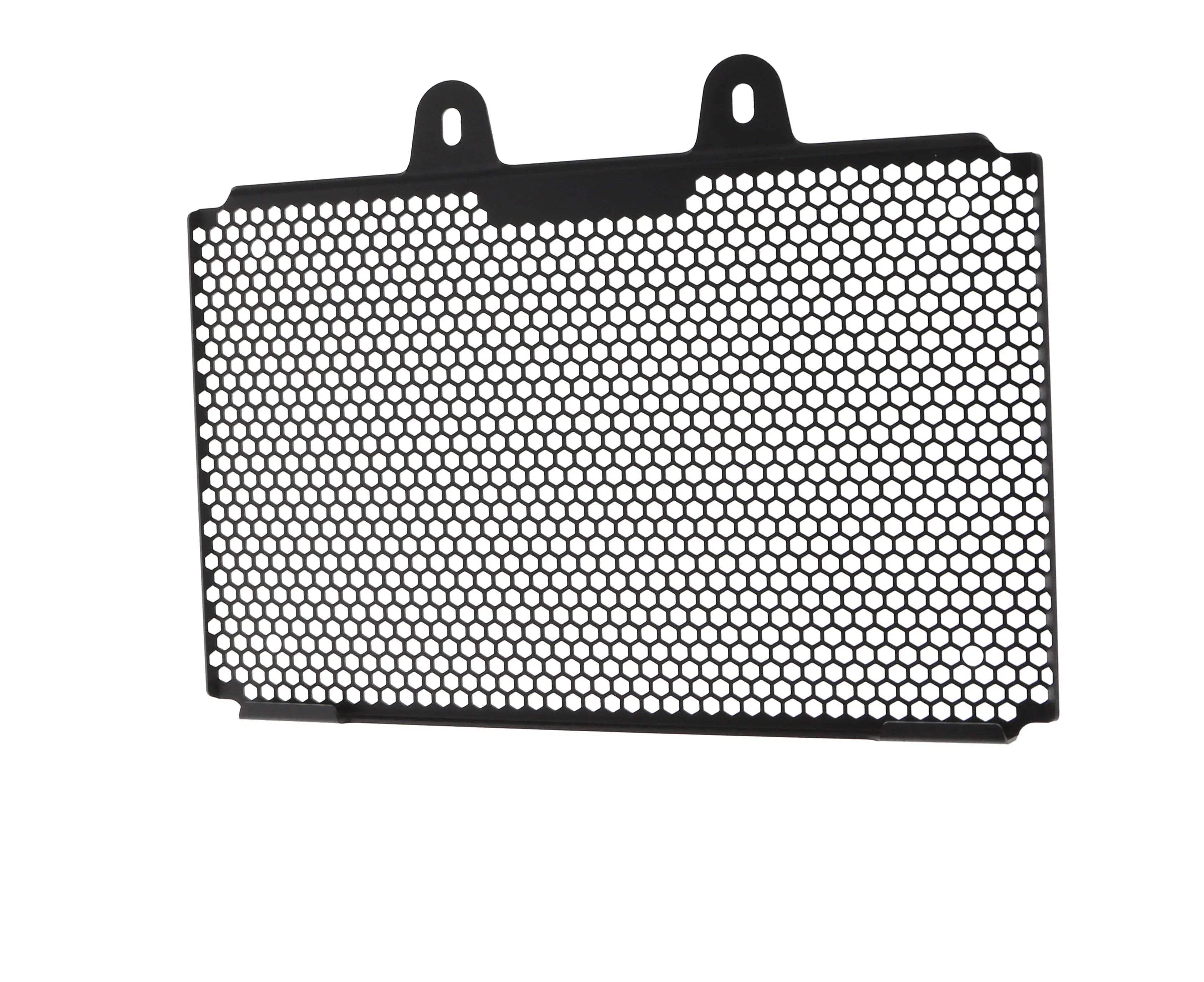 Evotech KTM 390 Duke Radiator Guard (2017 - 2023) - Kühlerschutzgitter | Evotech Performance