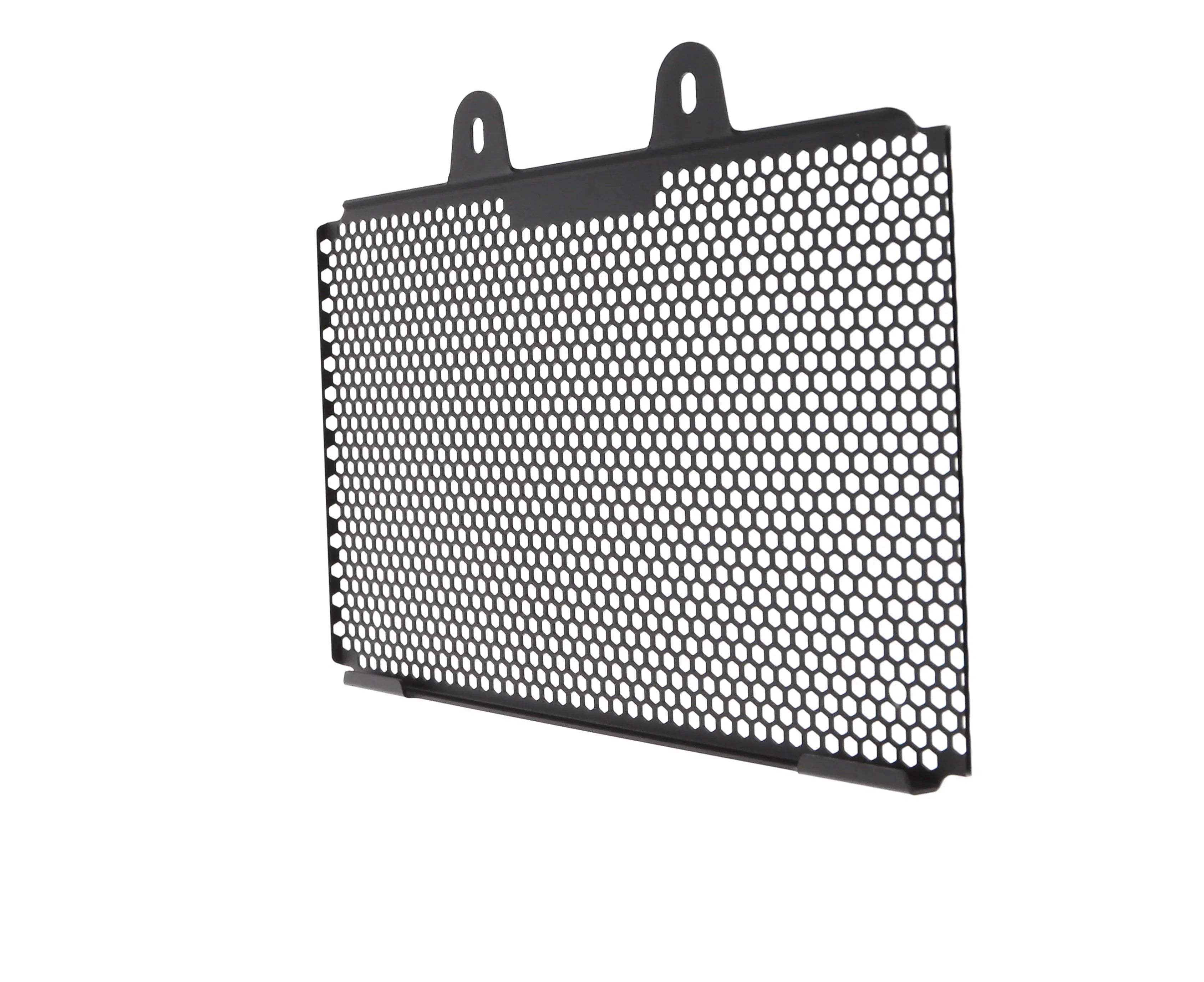 Evotech KTM 125 Duke Radiator Guard (2017 - 2023) - Kühlerschutzgitter | Evotech Performance
