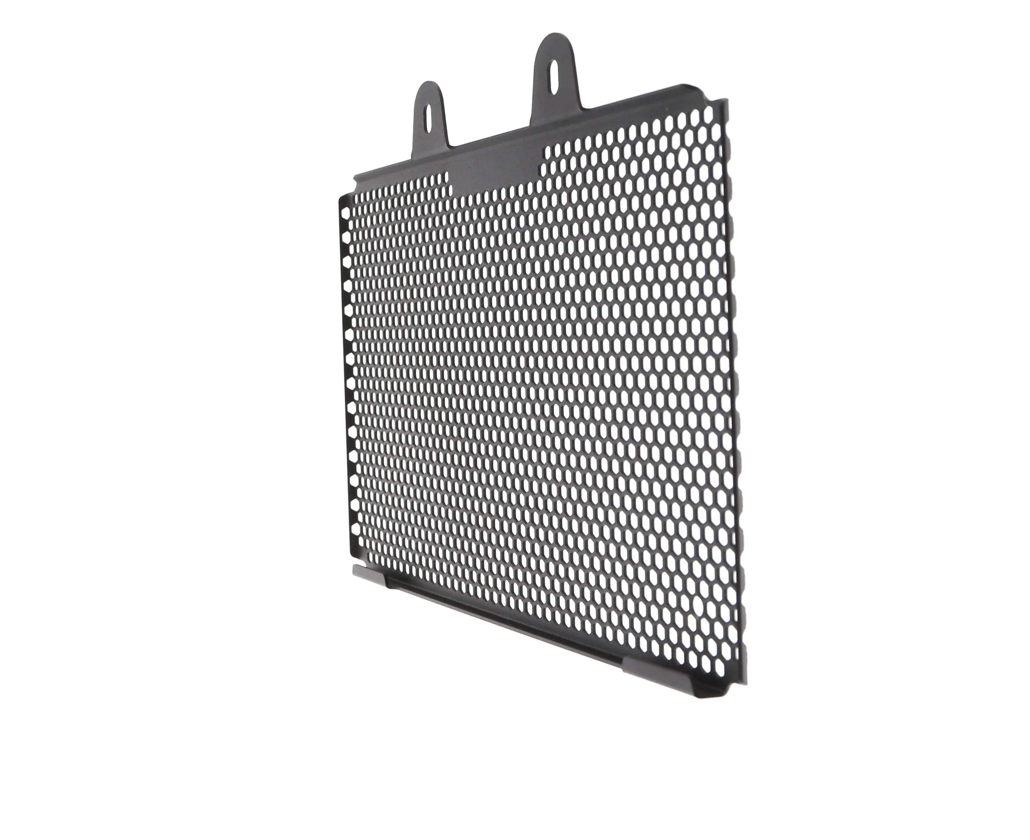 Evotech KTM 250 Duke Radiator Guard (2018-2020) - Kühlerschutzgitter | Evotech Performance