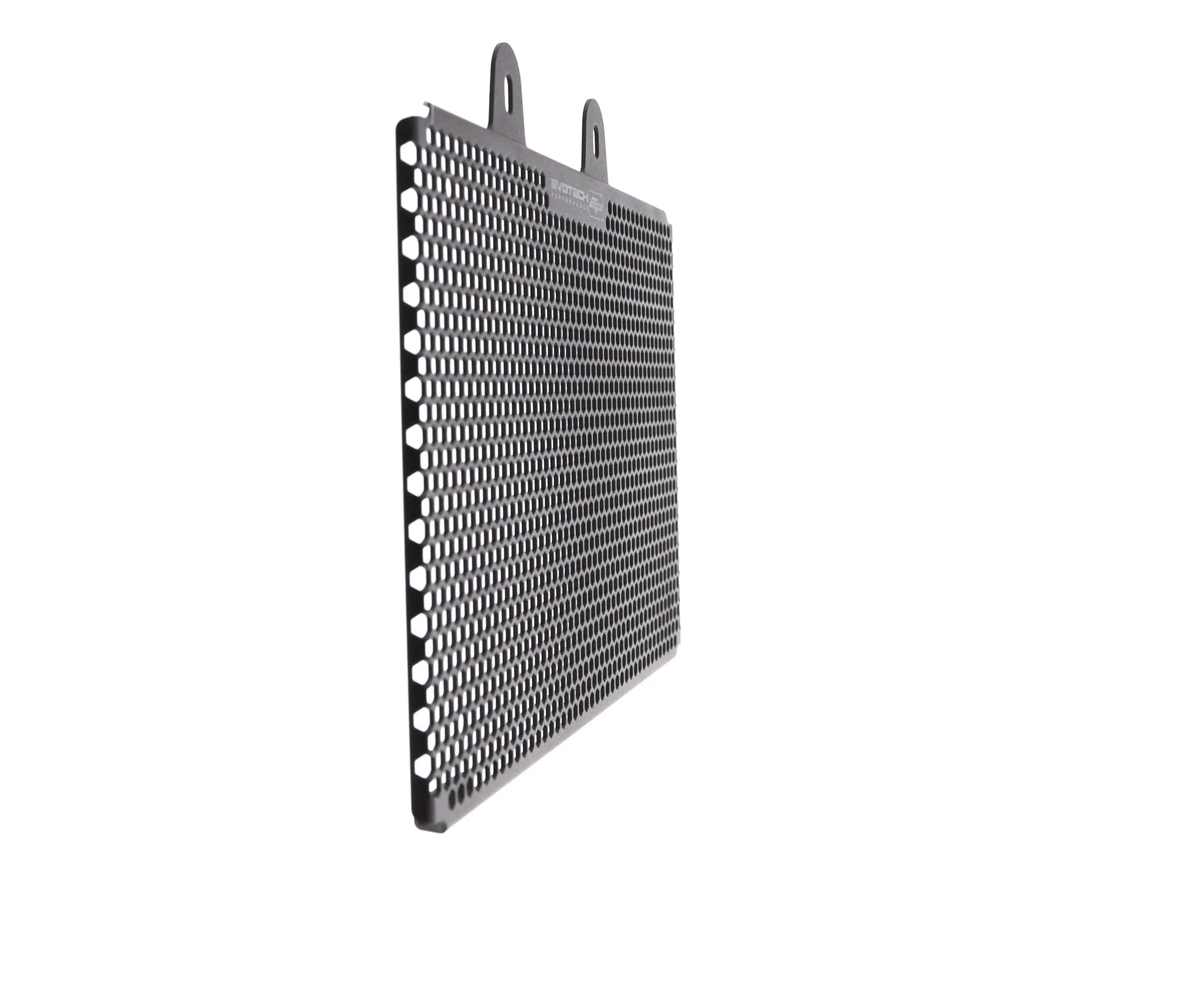 Evotech KTM 125 Duke Radiator Guard (2017 - 2023) - Kühlerschutzgitter | Evotech Performance