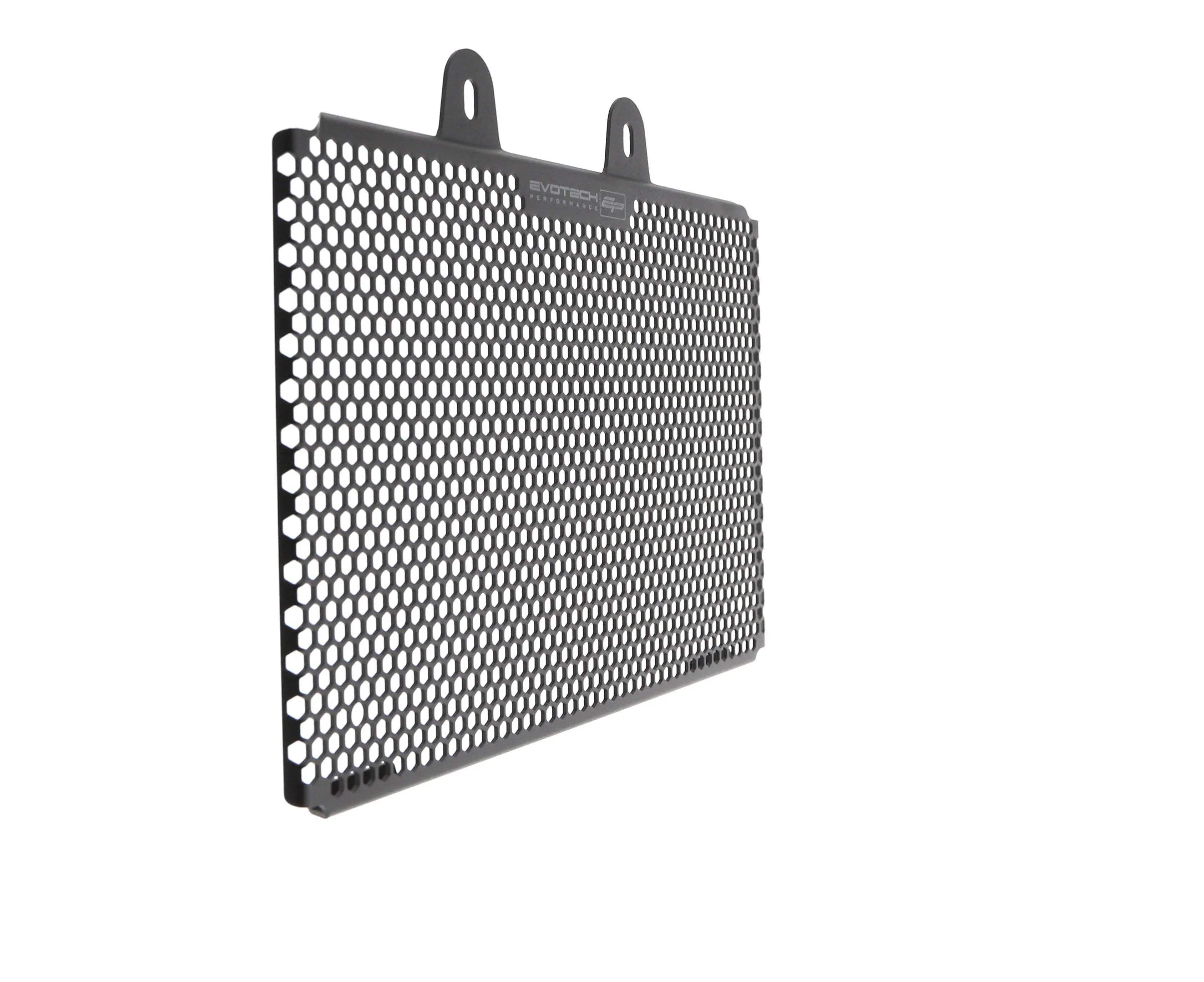 Evotech KTM 390 Duke Radiator Guard (2017 - 2023) - Kühlerschutzgitter | Evotech Performance
