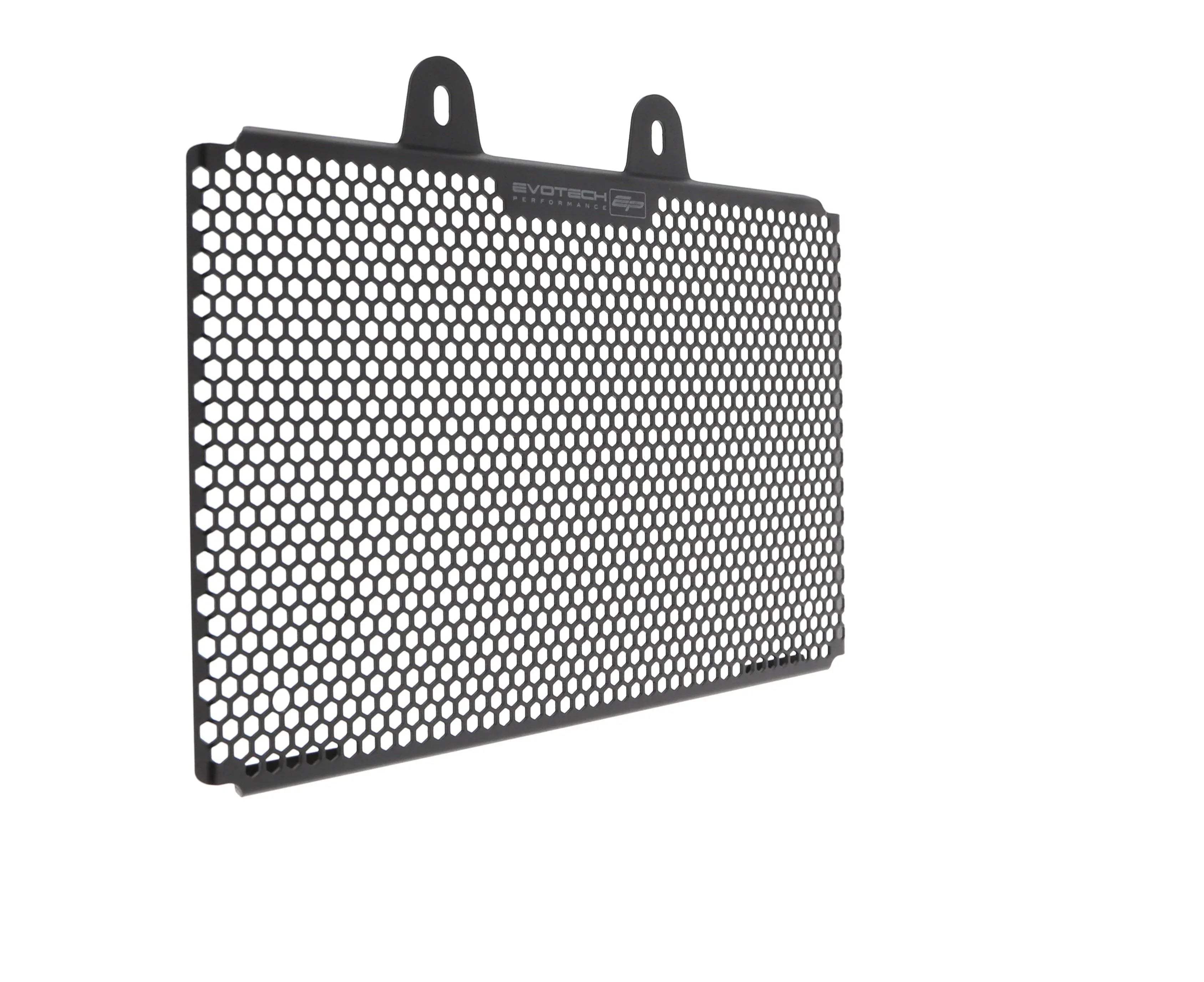 Evotech KTM 390 Duke Radiator Guard (2017 - 2023) - Kühlerschutzgitter | Evotech Performance