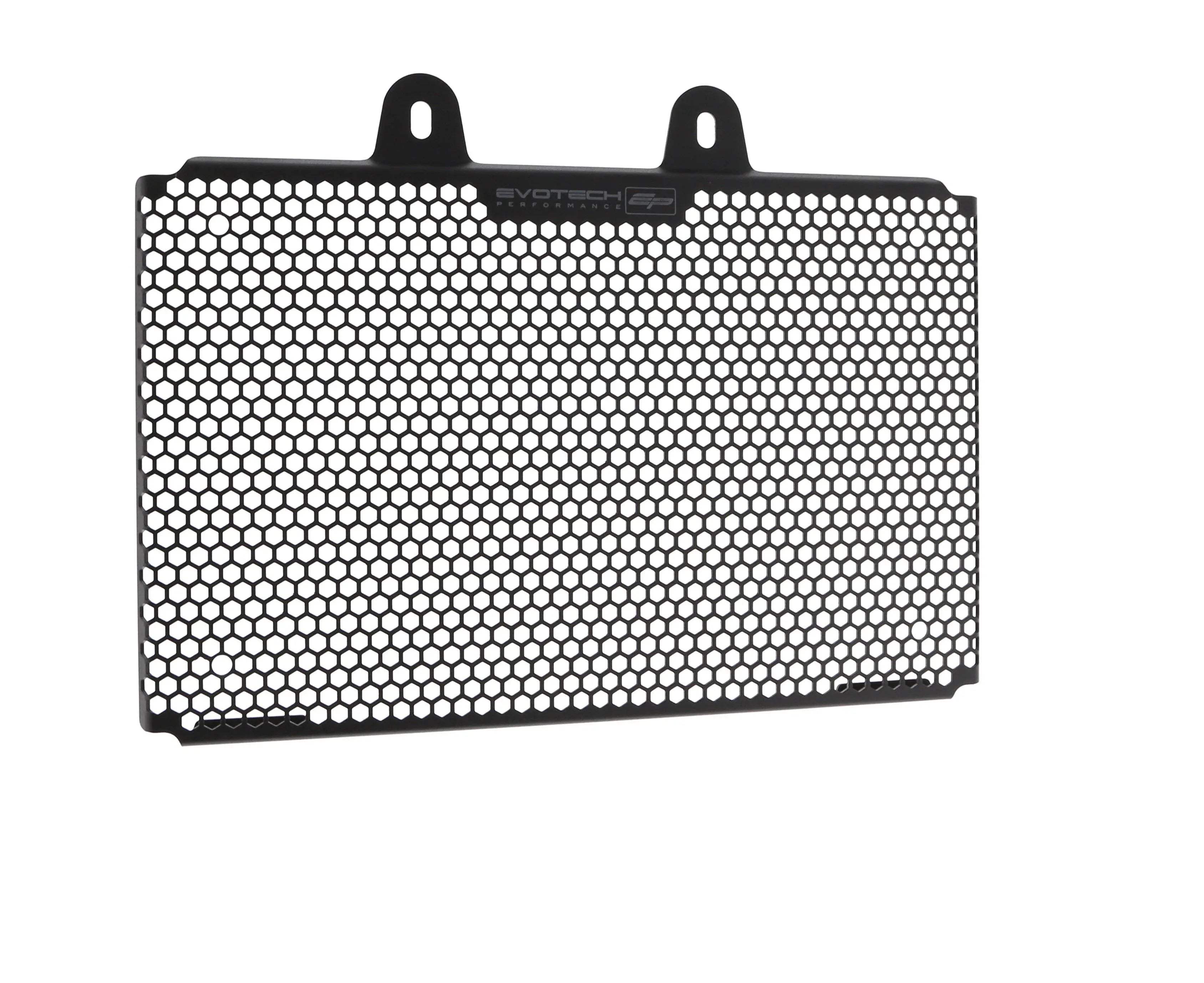 Evotech KTM 250 Duke Radiator Guard (2018-2020) - Kühlerschutzgitter | Evotech Performance