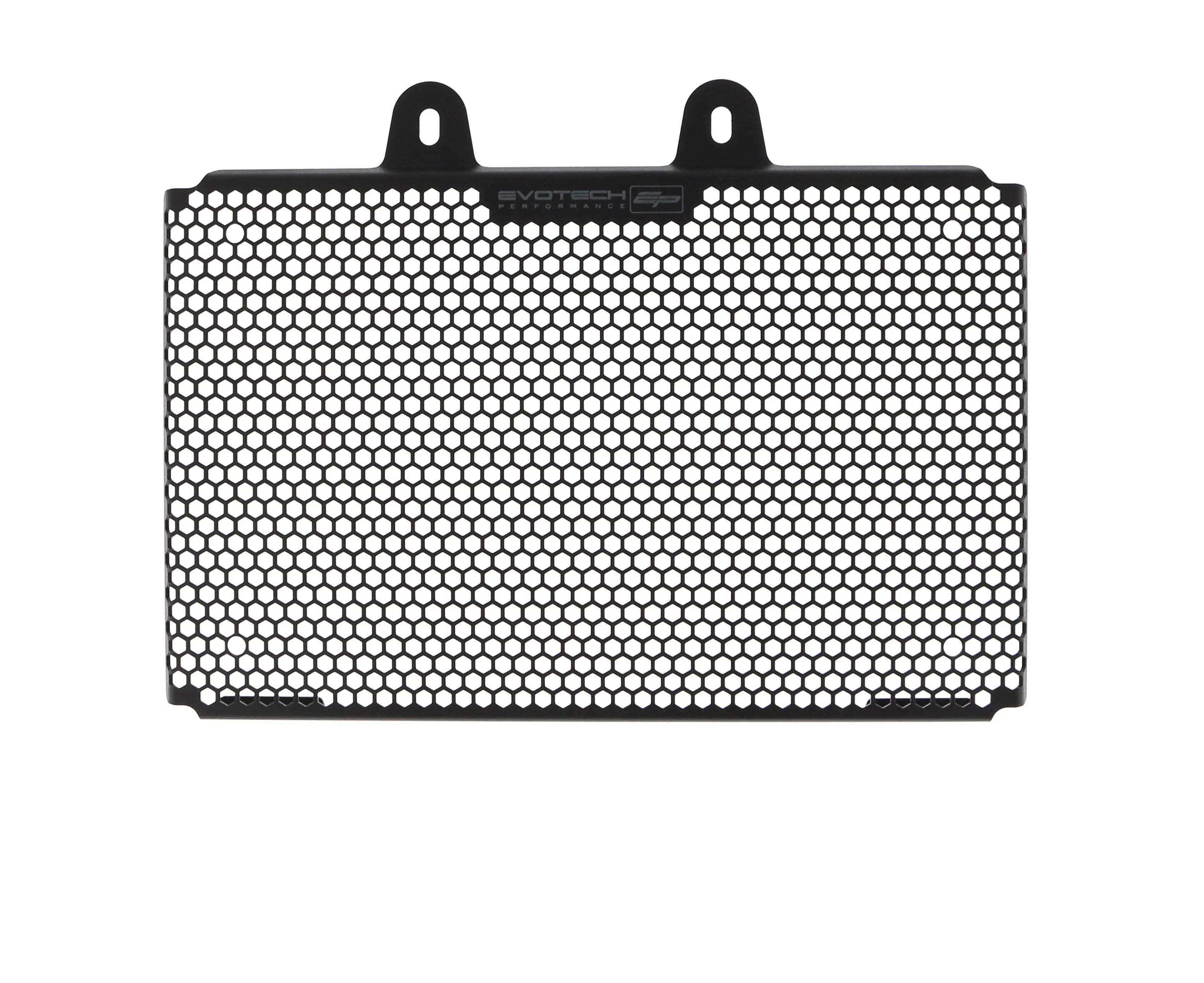 Evotech KTM 390 Duke Radiator Guard (2017 - 2023) - Kühlerschutzgitter | Evotech Performance