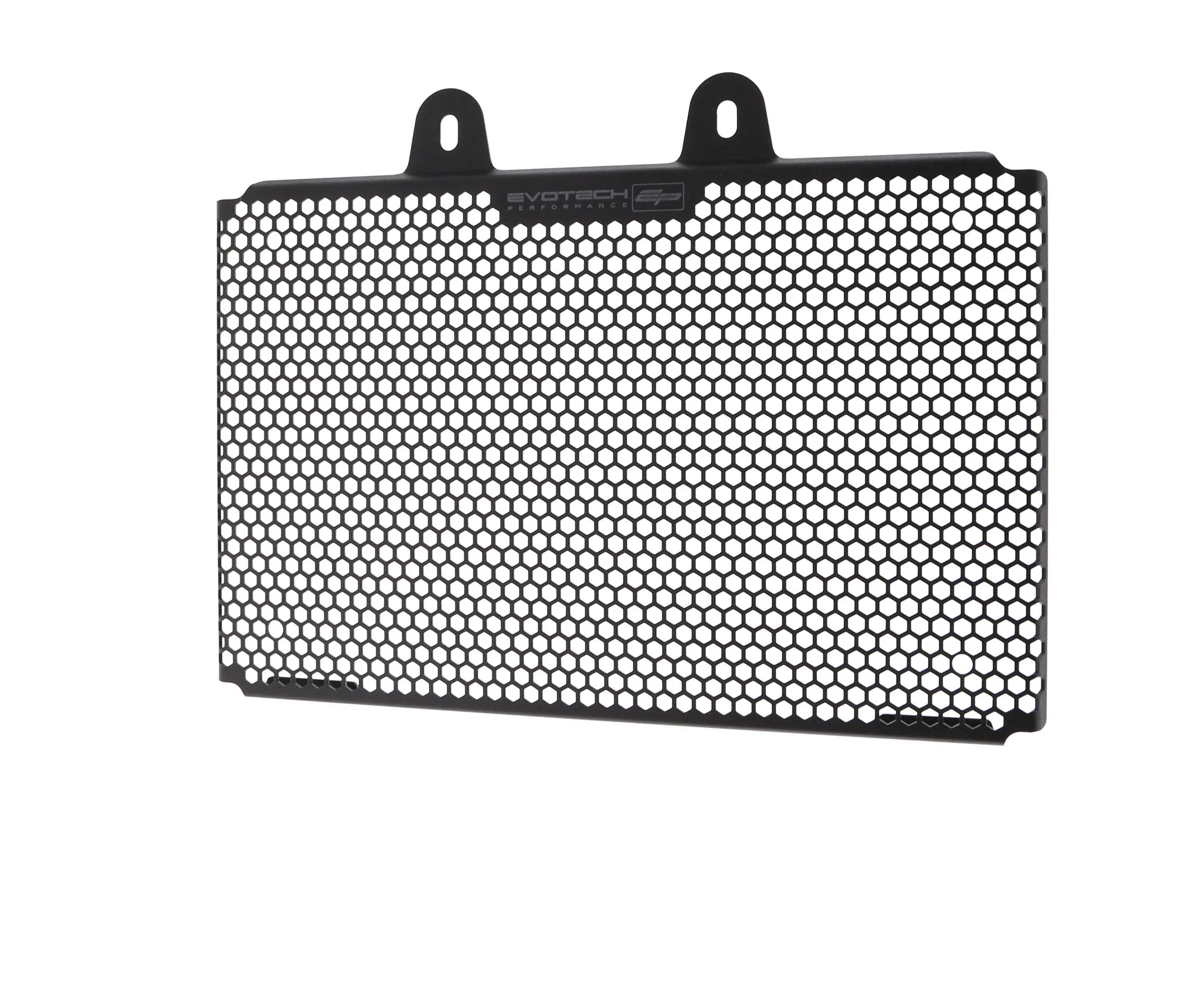 Evotech KTM 250 Duke Radiator Guard (2018-2020) - Kühlerschutzgitter | Evotech Performance