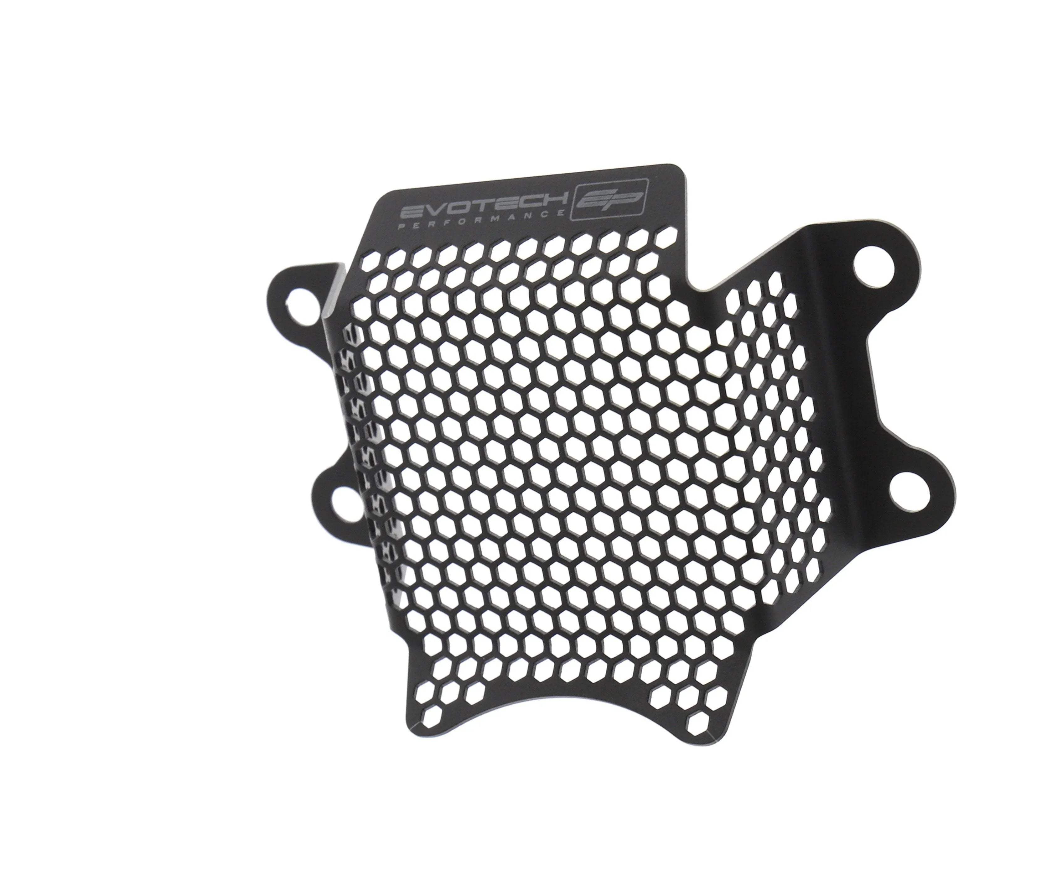 Evotech KTM 390 Duke Rectifier Guard (2017 - 2023) - Gleichrichterschutz | Evotech Performance