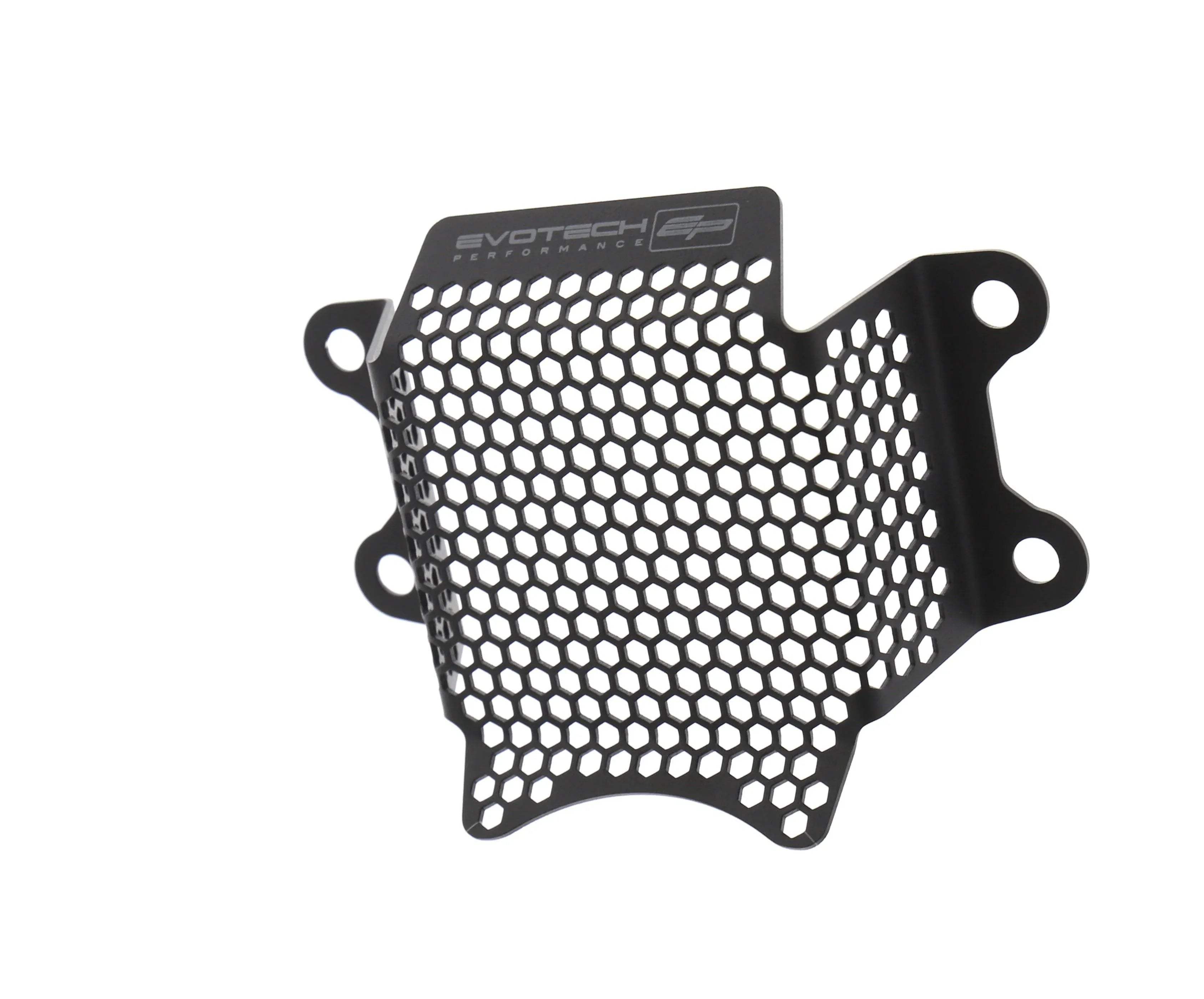 Evotech KTM 390 Duke Rectifier Guard (2017 - 2023) - Gleichrichterschutz | Evotech Performance