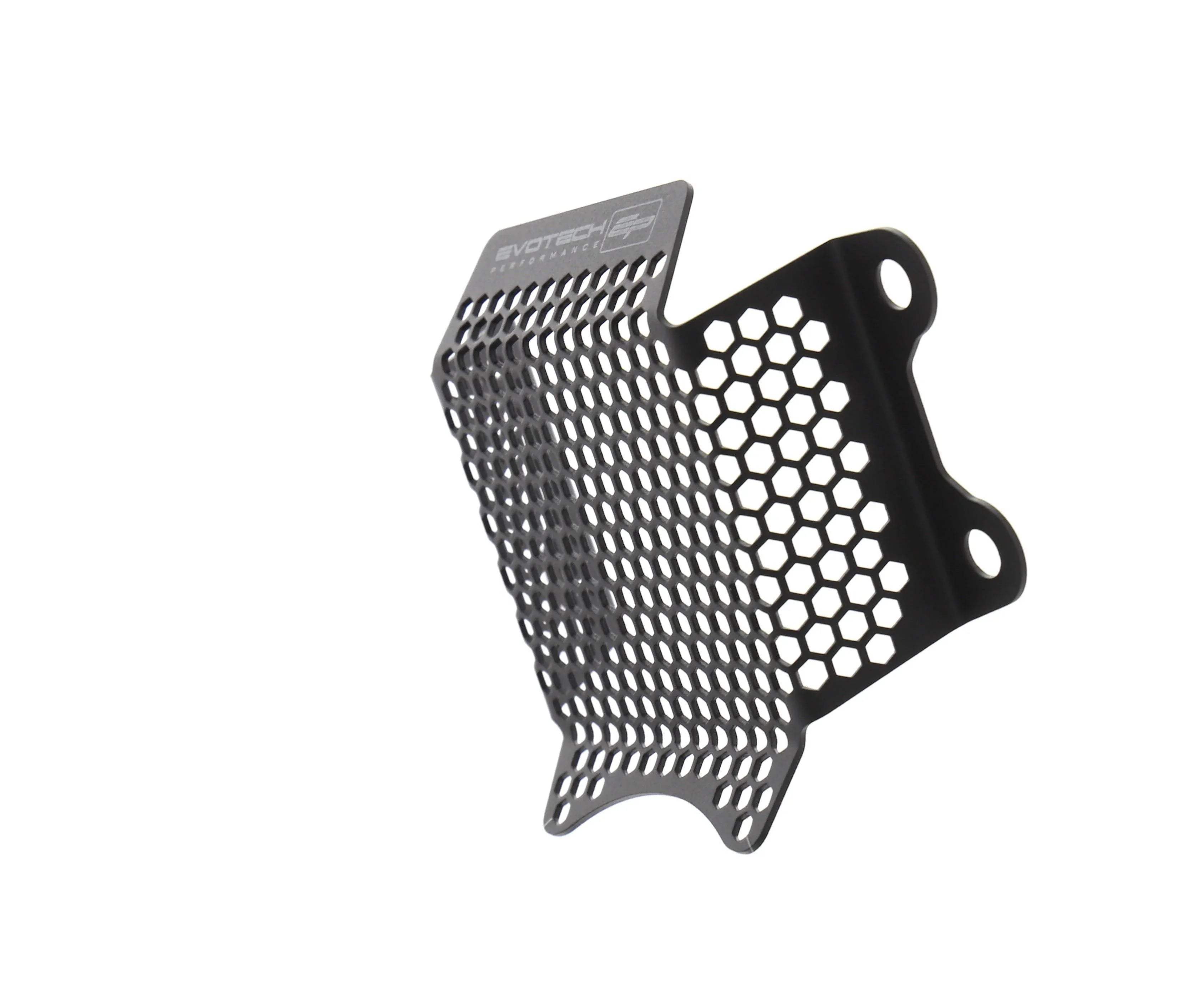 Evotech KTM 390 Duke Rectifier Guard (2017 - 2023) - Gleichrichterschutz | Evotech Performance
