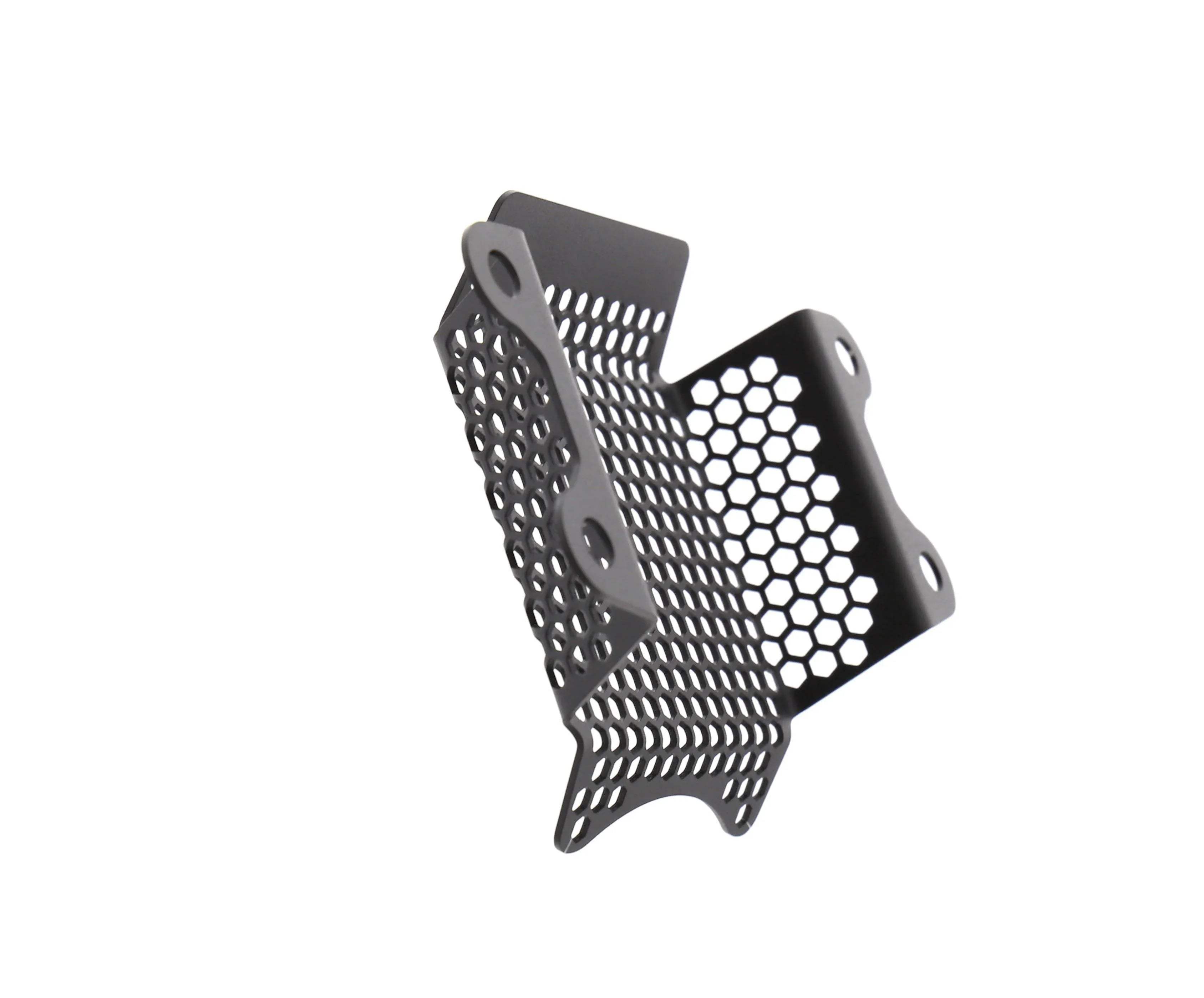 Evotech KTM 125 Duke Rectifier Guard (2017 - 2023) - Gleichrichterschutz | Evotech Performance