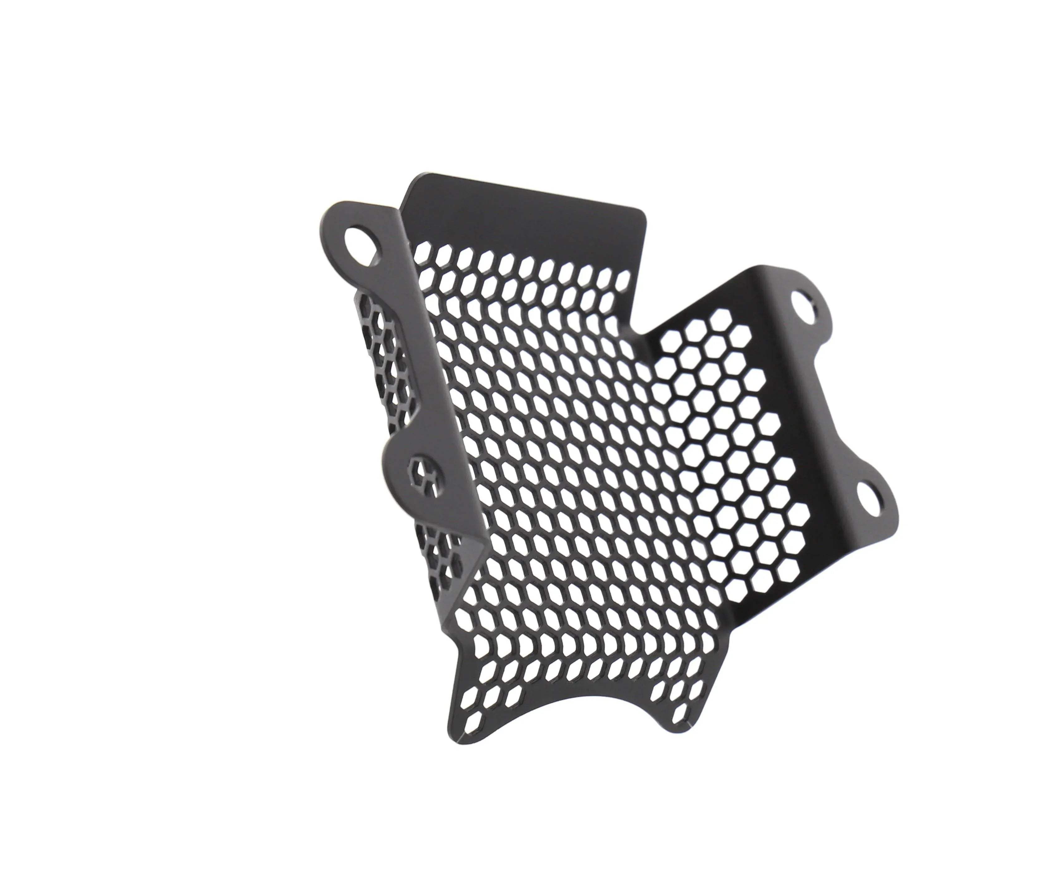 Evotech KTM 250 Duke Rectifier Guard (2018-2020) - Gleichrichterschutz | Evotech Performance