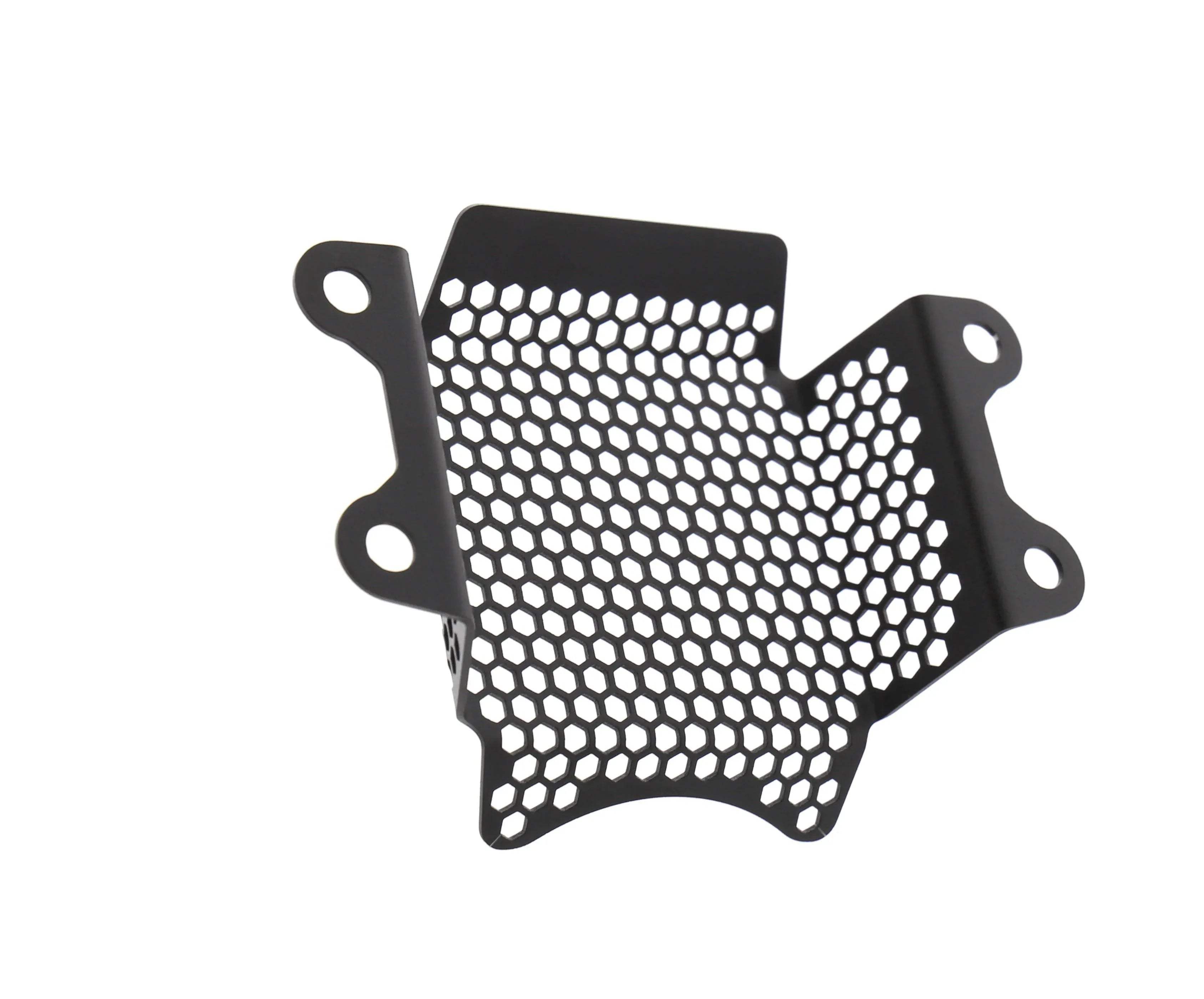 Evotech KTM 125 Duke Rectifier Guard (2017 - 2023) - Gleichrichterschutz | Evotech Performance
