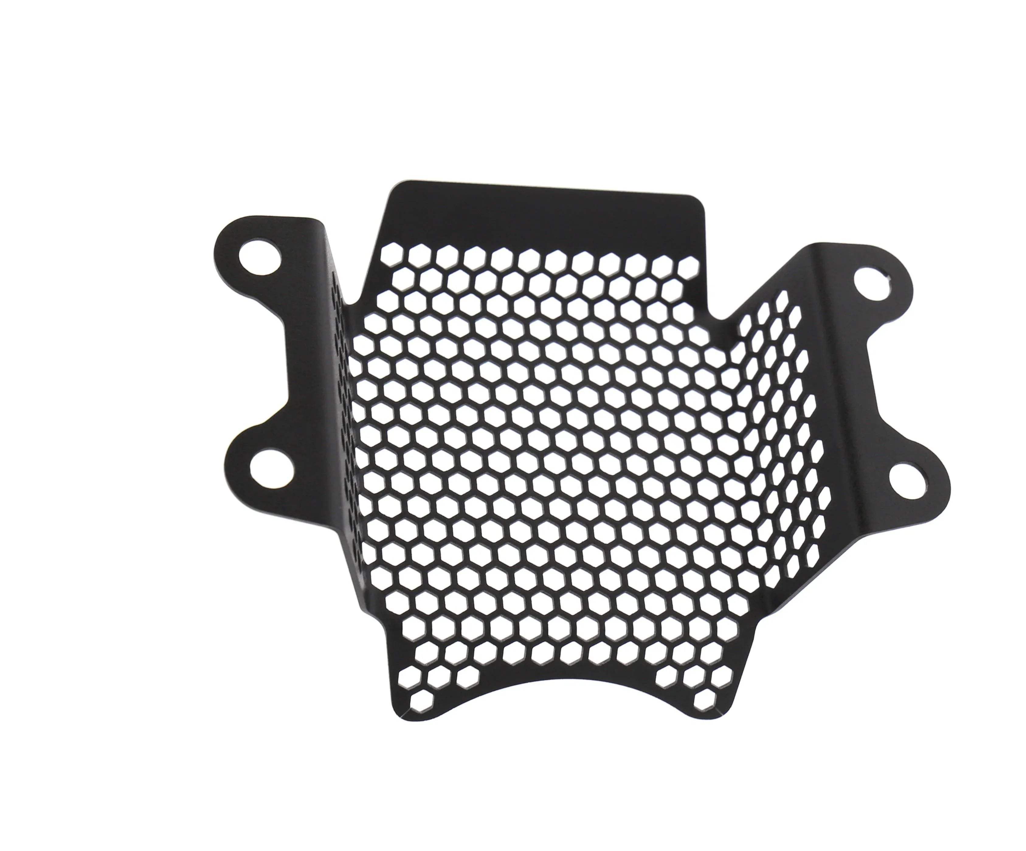 Evotech KTM 125 Duke Rectifier Guard (2017 - 2023) - Gleichrichterschutz | Evotech Performance
