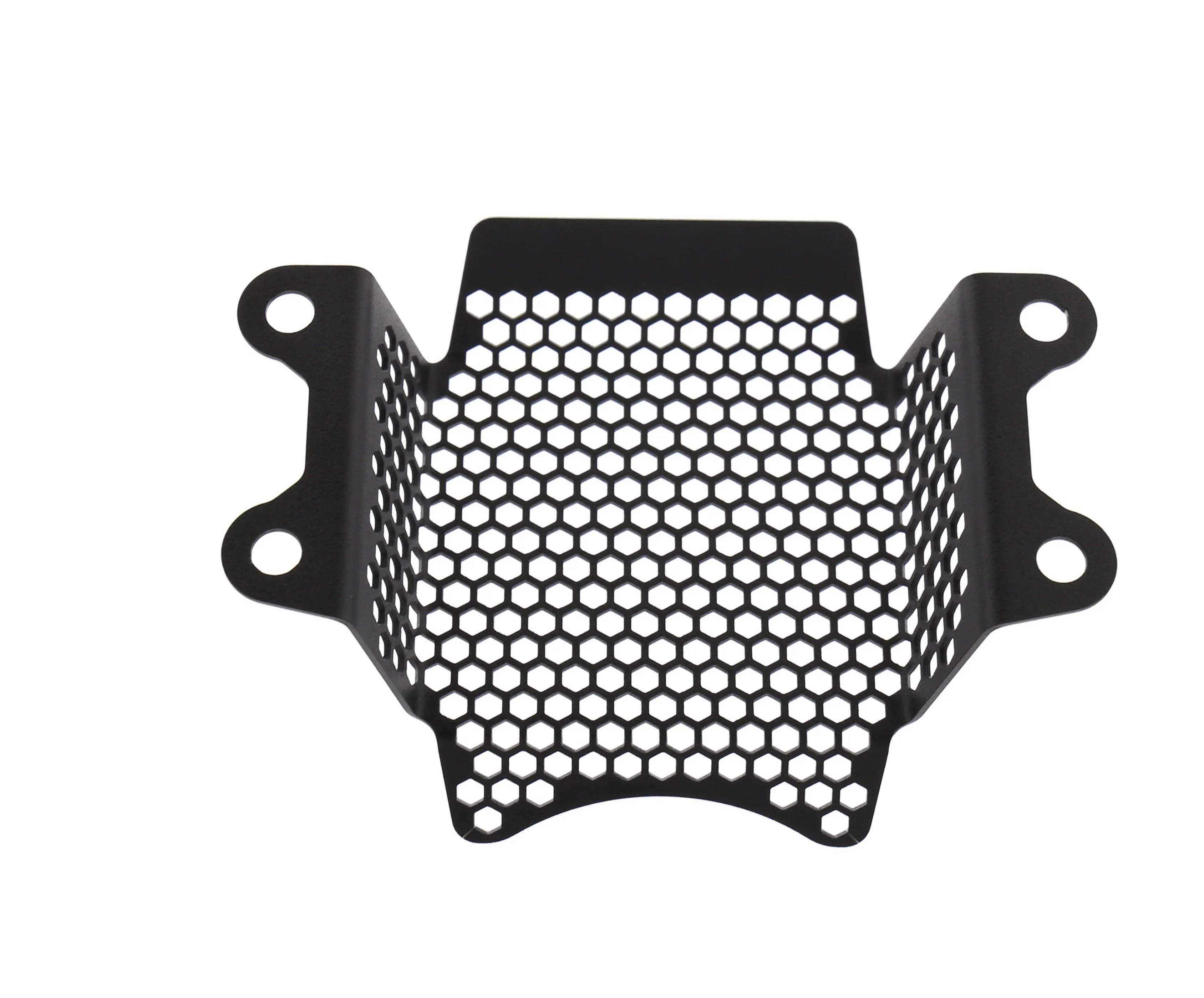 Evotech KTM 125 Duke Rectifier Guard (2017 - 2023) - Gleichrichterschutz | Evotech Performance