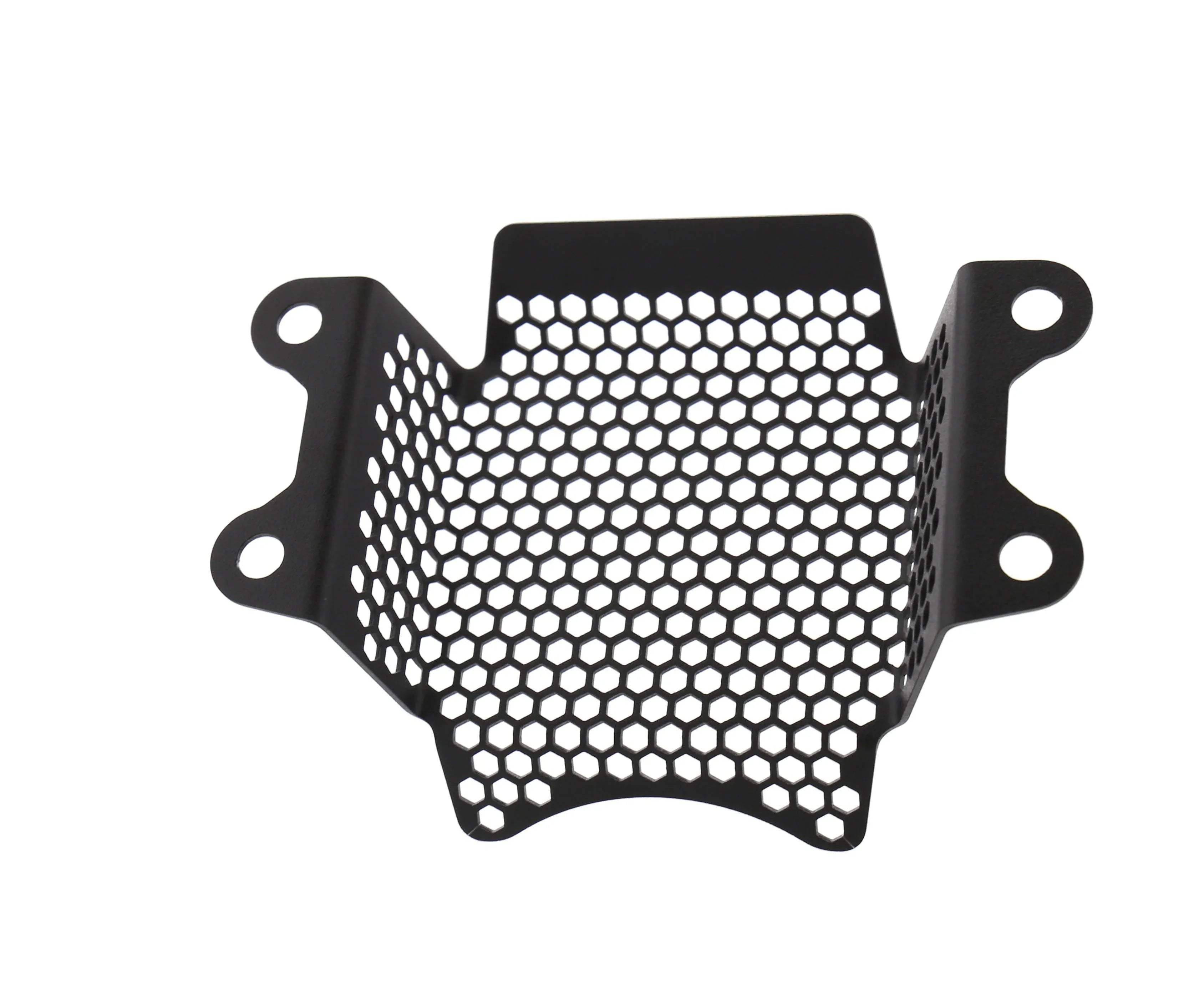 Evotech KTM 250 Duke Rectifier Guard (2018-2020) - Gleichrichterschutz | Evotech Performance