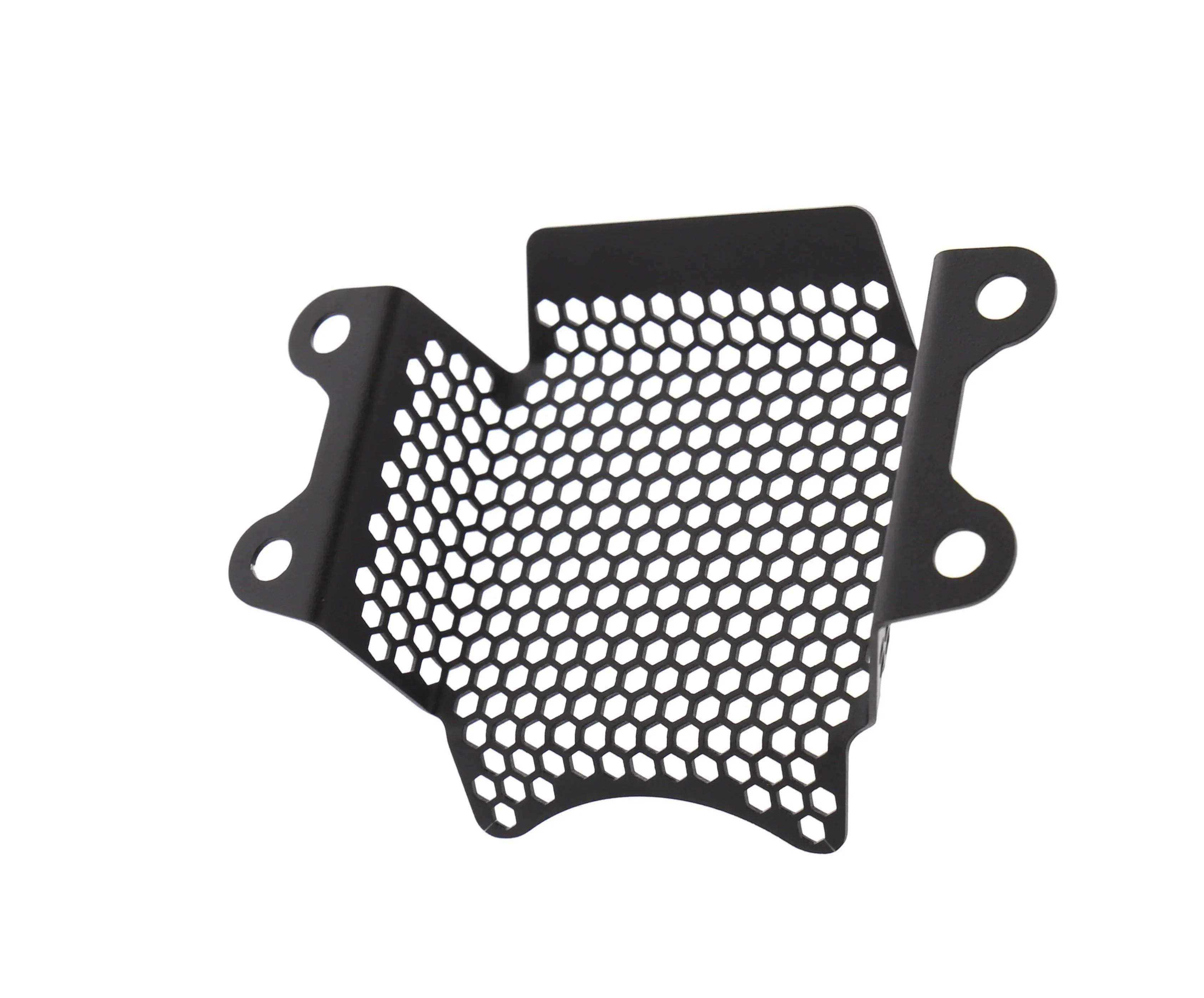 Evotech KTM 250 Duke Rectifier Guard (2018-2020) - Gleichrichterschutz | Evotech Performance