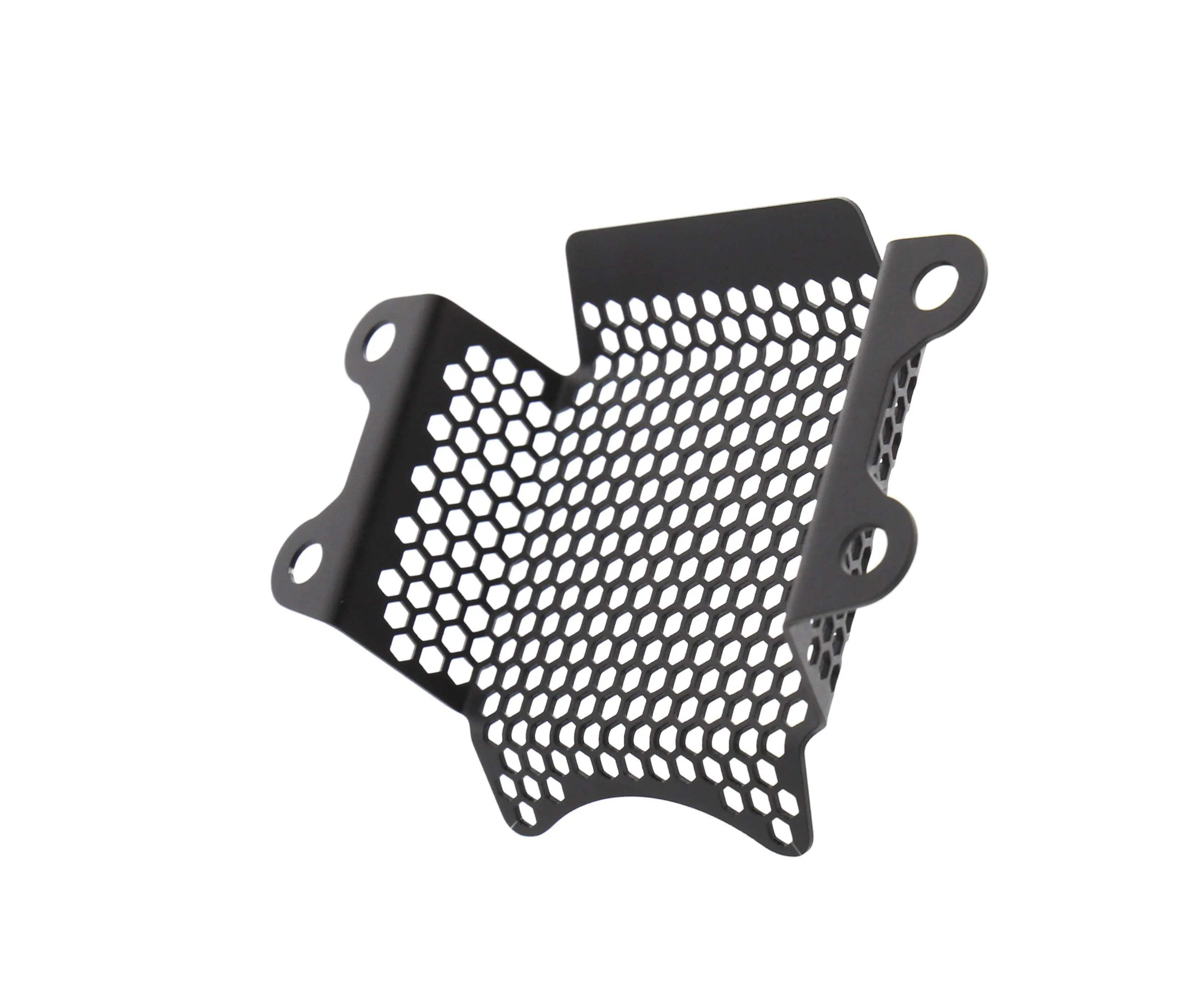Evotech KTM 250 Duke Rectifier Guard (2018-2020) - Gleichrichterschutz | Evotech Performance