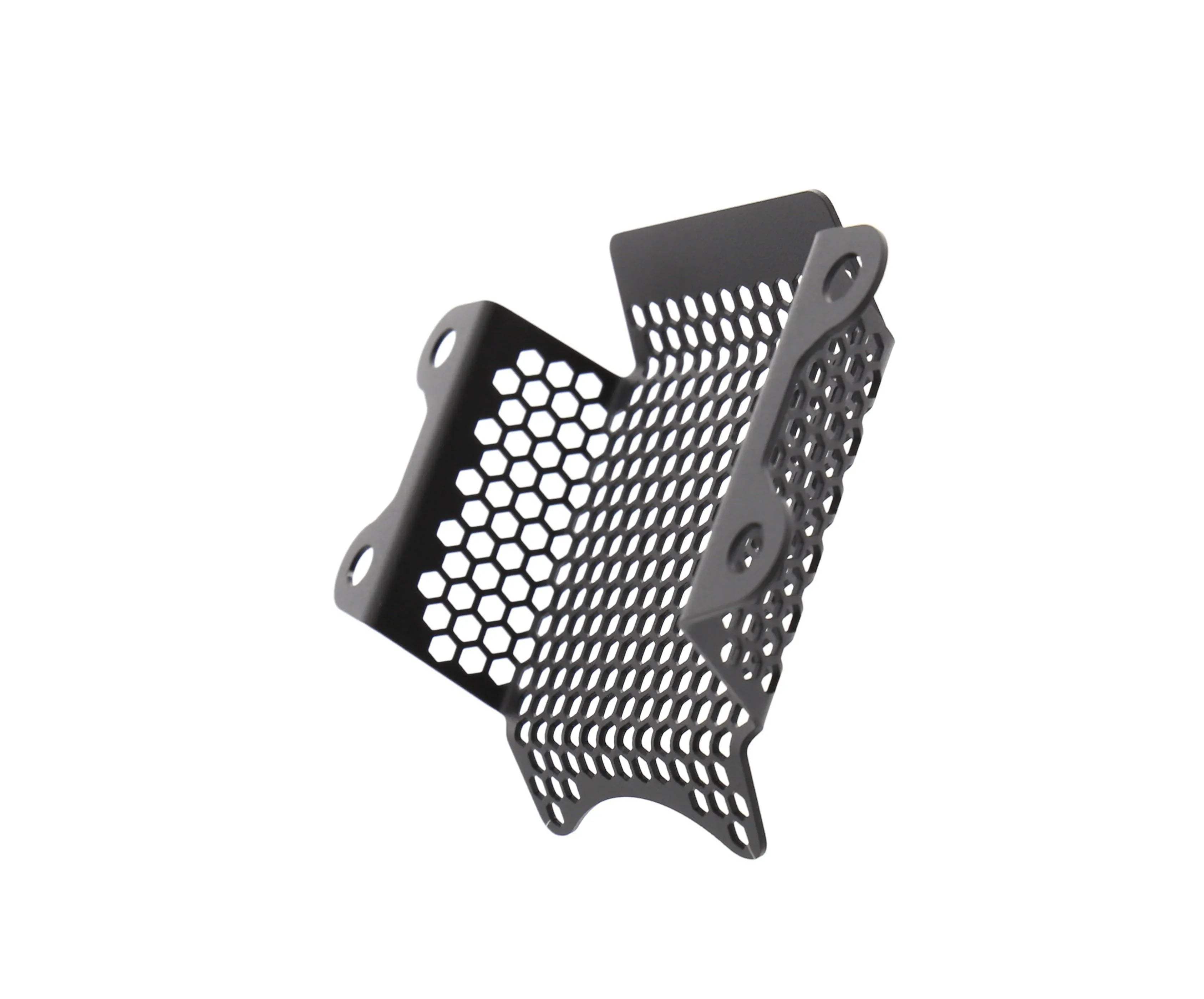 Evotech KTM 390 Duke Rectifier Guard (2017 - 2023) - Gleichrichterschutz | Evotech Performance