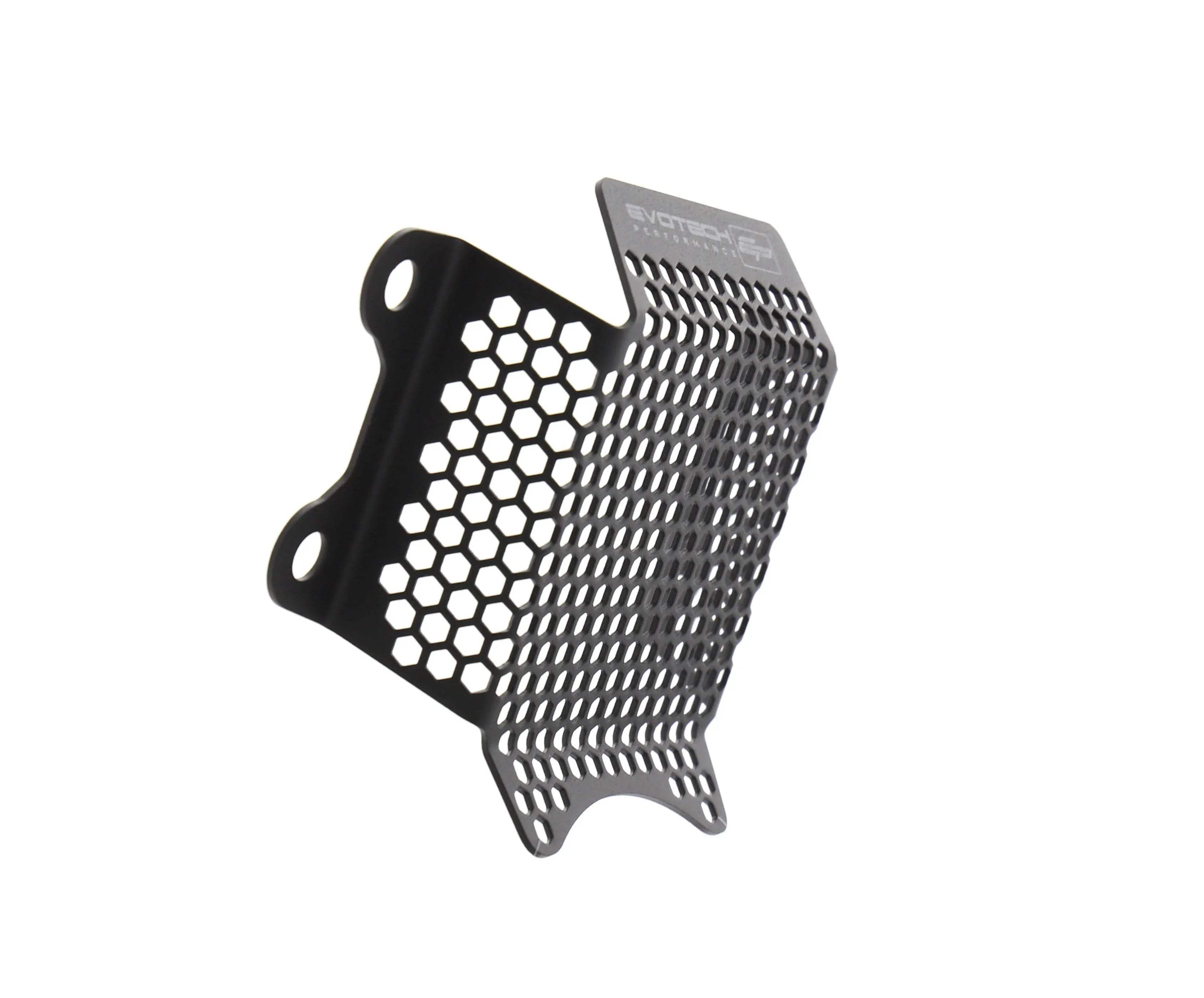 Evotech KTM 390 Duke Rectifier Guard (2017 - 2023) - Gleichrichterschutz | Evotech Performance