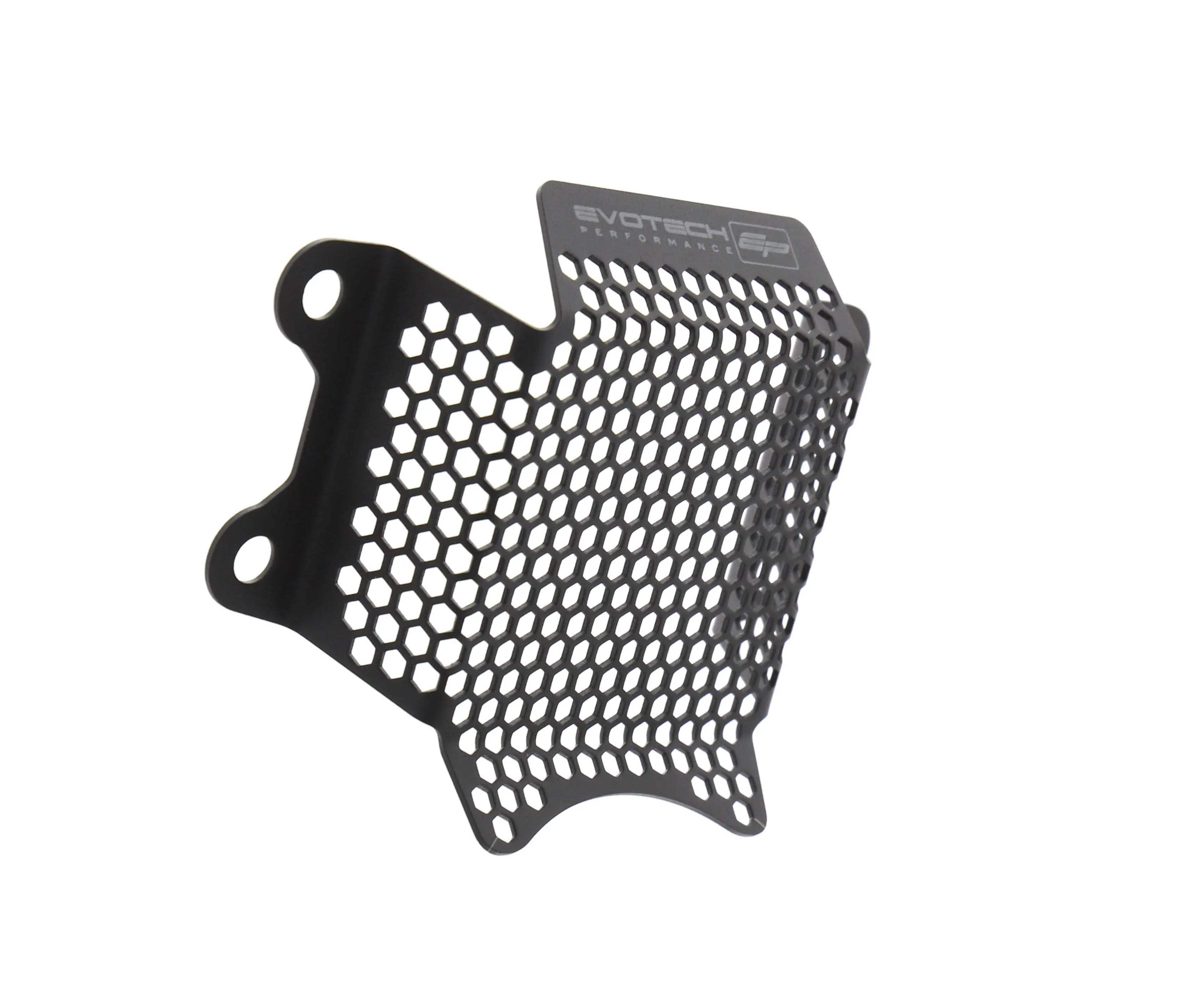 Evotech KTM 250 Duke Rectifier Guard (2018-2020) - Gleichrichterschutz | Evotech Performance