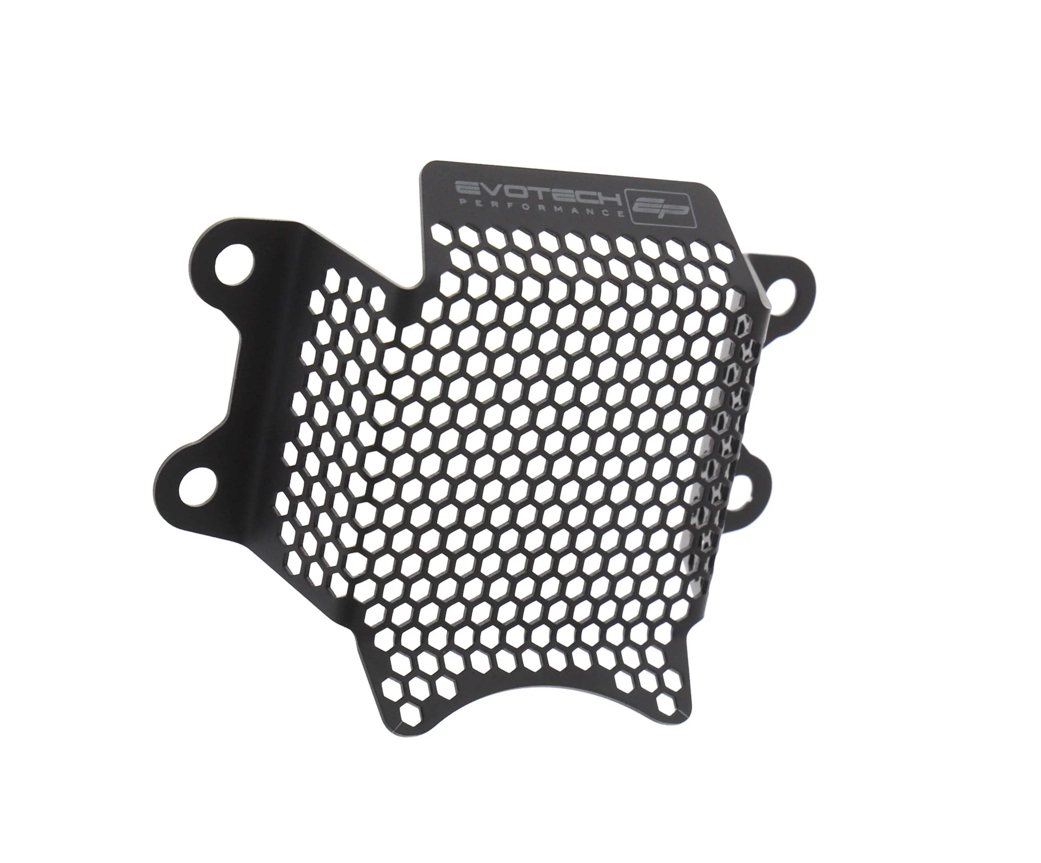 Evotech KTM 250 Duke Rectifier Guard (2018-2020) - Gleichrichterschutz | Evotech Performance