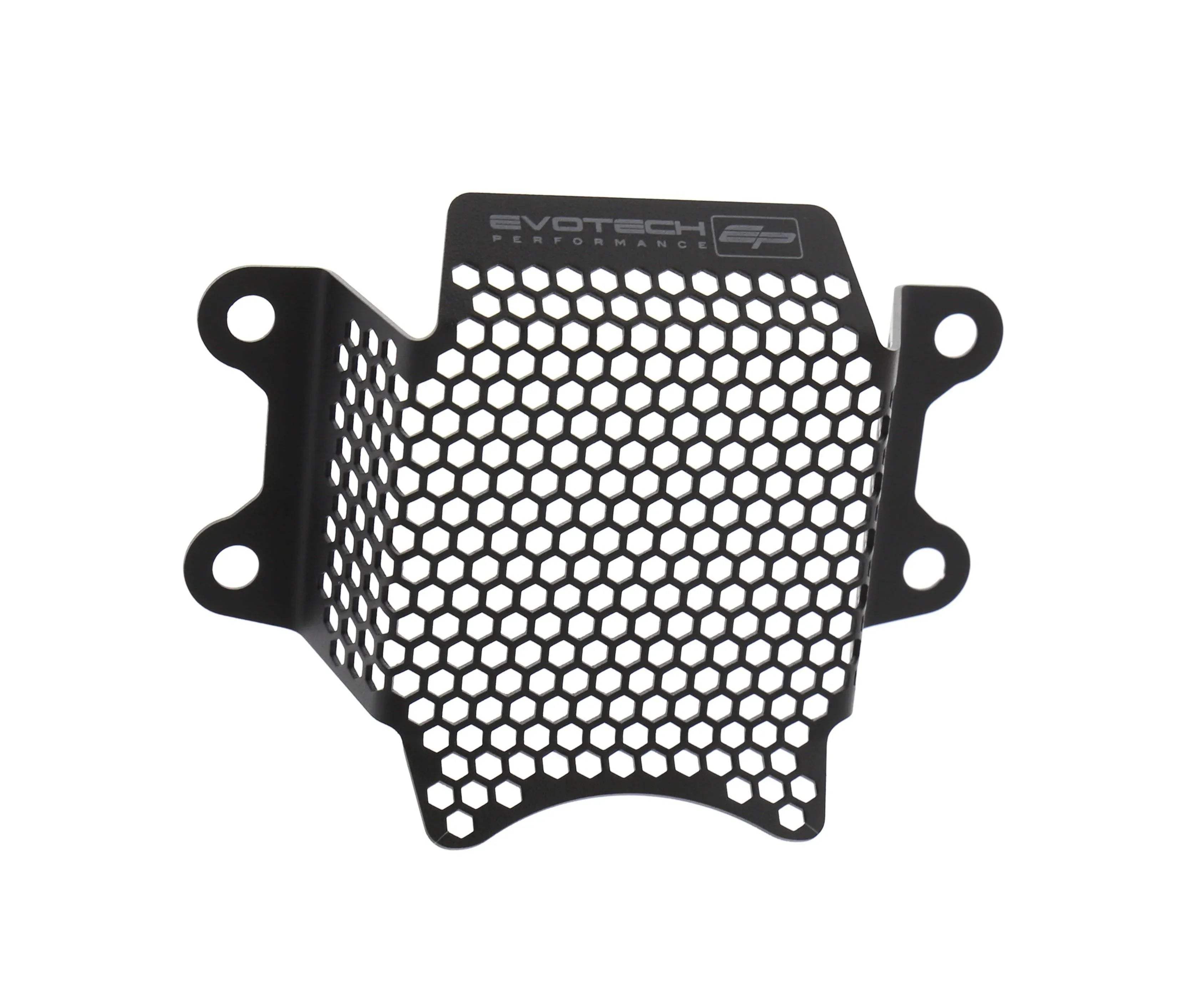 Evotech KTM 125 Duke Rectifier Guard (2017 - 2023) - Gleichrichterschutz | Evotech Performance