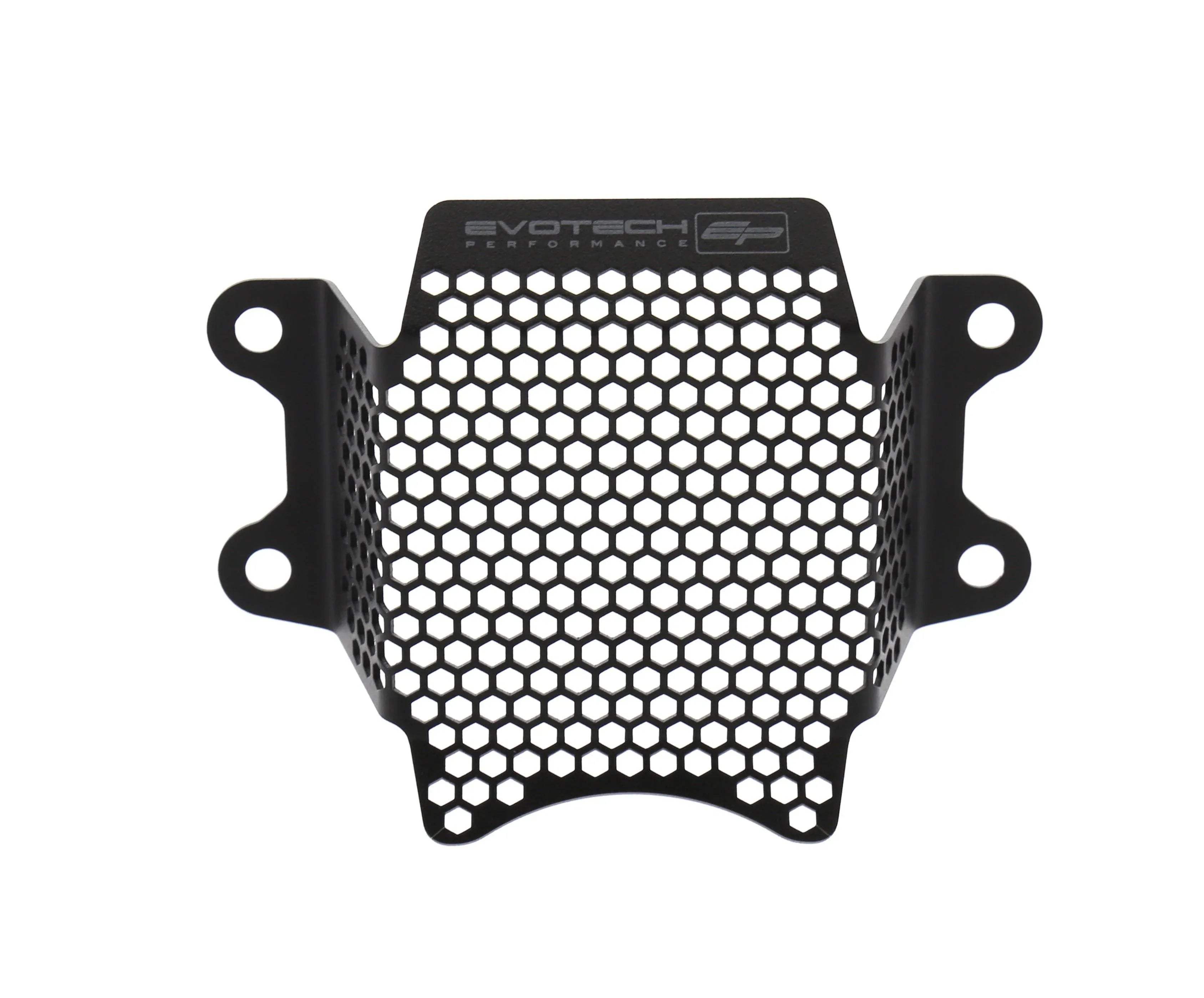 Evotech KTM 125 Duke Rectifier Guard (2017 - 2023) - Gleichrichterschutz | Evotech Performance
