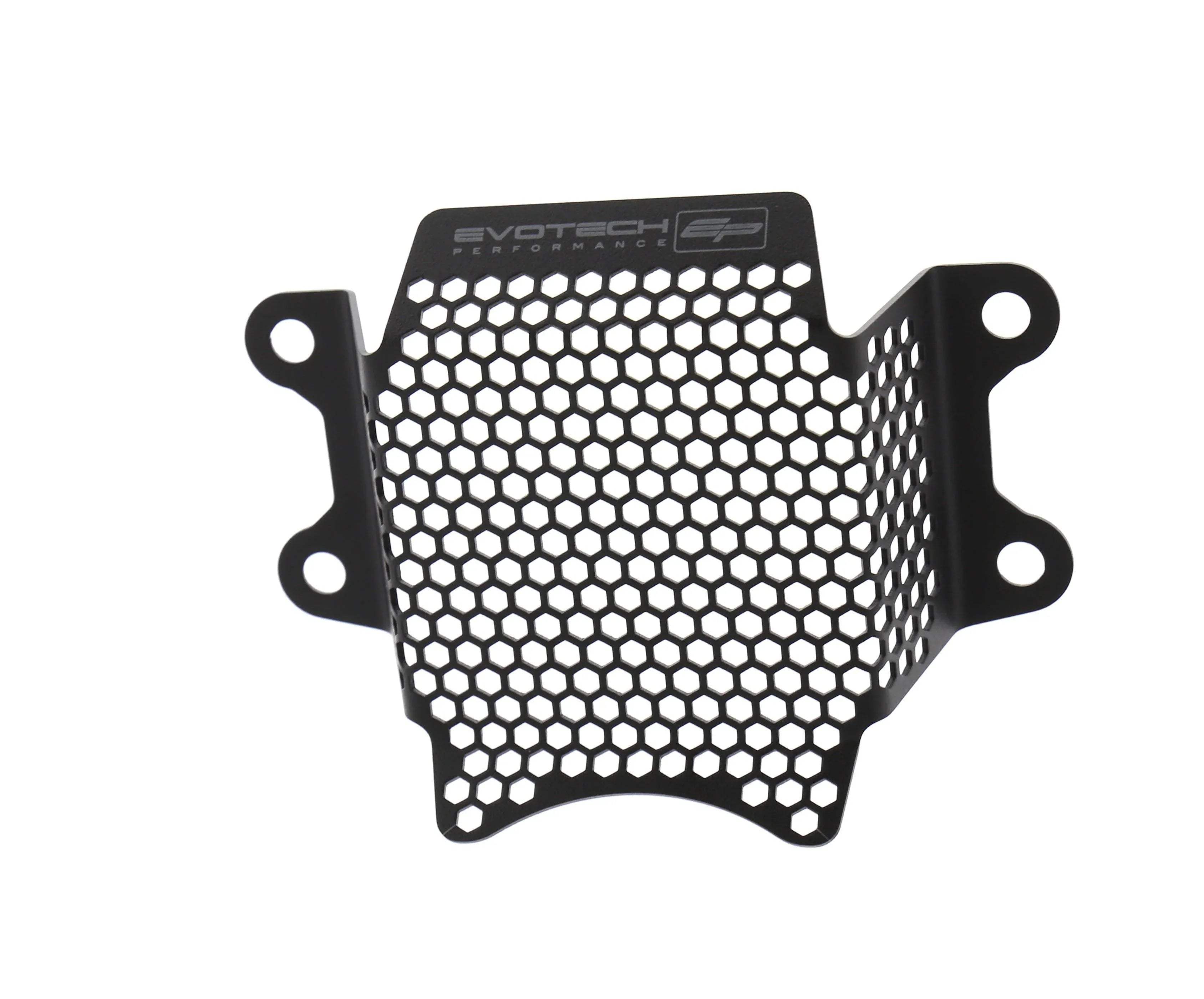 Evotech KTM 250 Duke Rectifier Guard (2018-2020) - Gleichrichterschutz | Evotech Performance